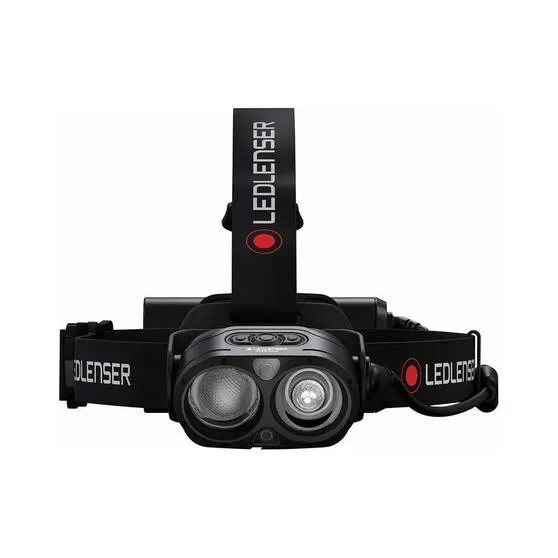 Ledlenser H19R Core Headlamp