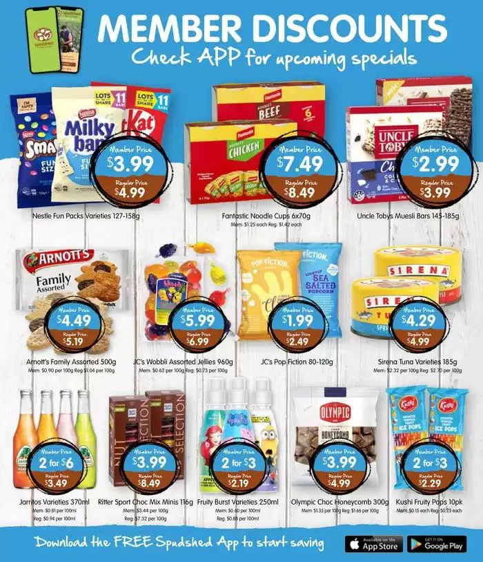 Weekly Specials - Catalogue valid from 5 February to 11 February 2025 - page 11