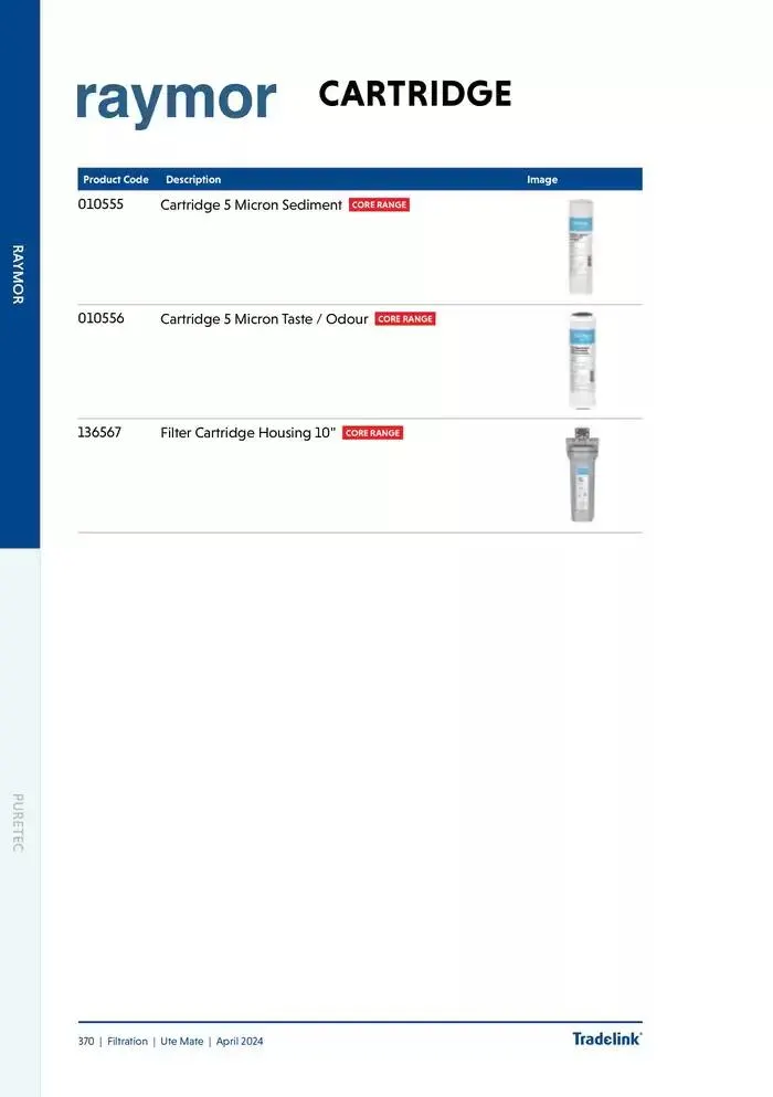 Ute Mate - Catalogue valid from 20 November to 31 December 2024 - page 378