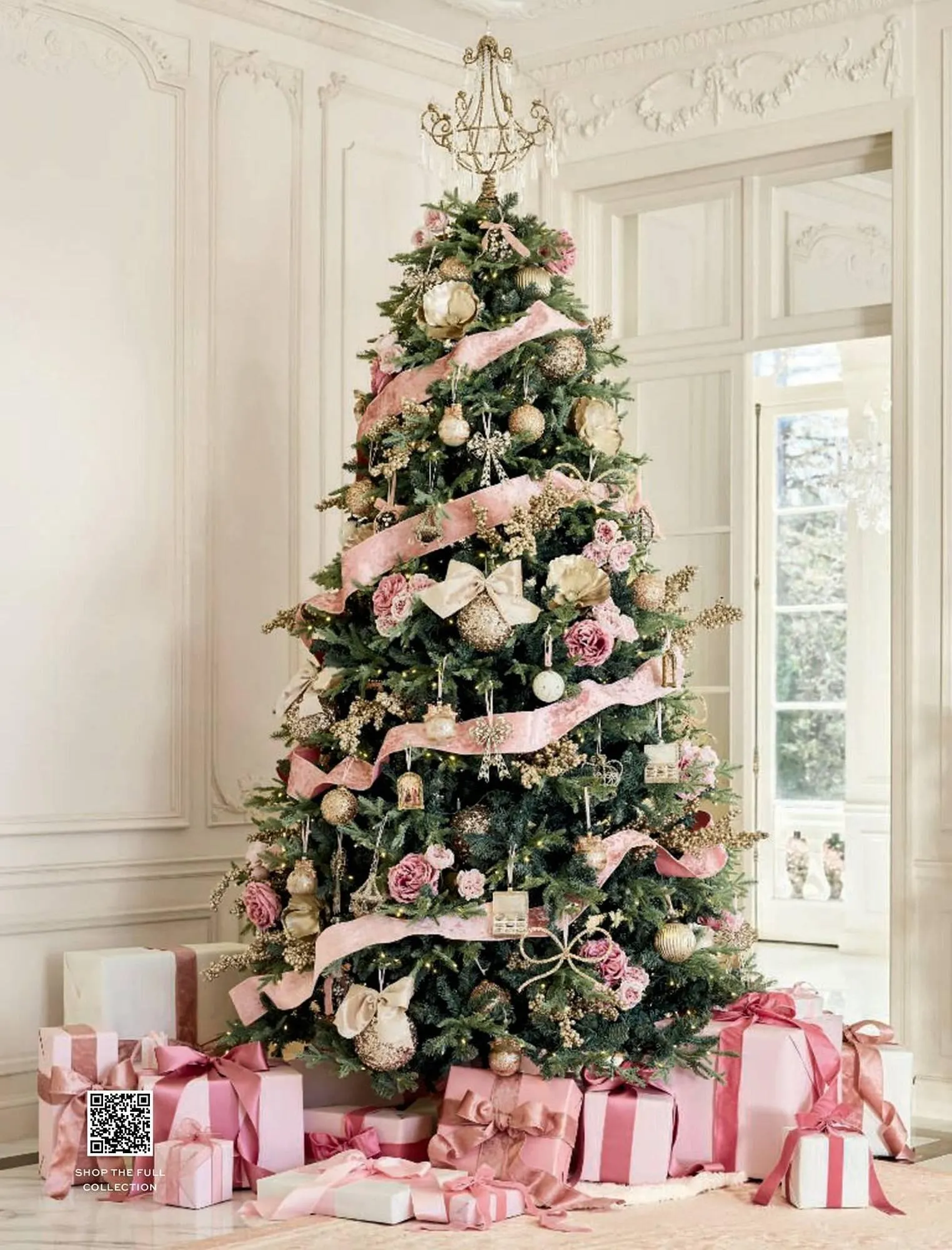 Pottery Barn flyer from October 7 to December 31 2025 - flyer page 74