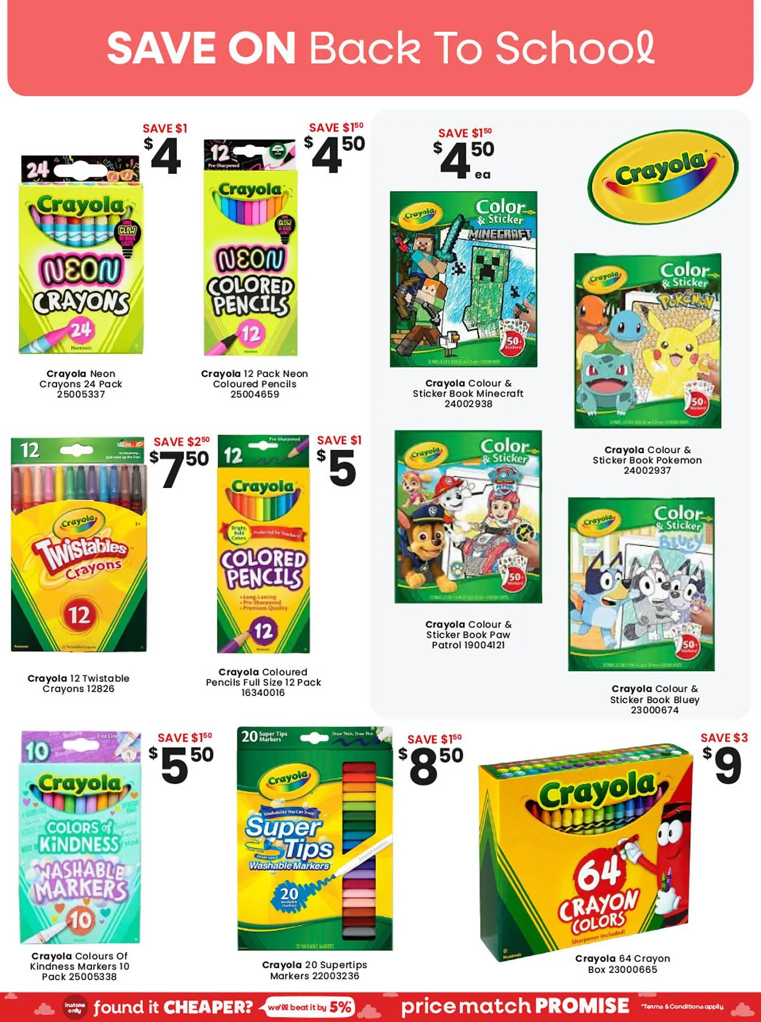 Toymate catalogue - Catalogue valid from 7 January to 3 February 2026 - page 8