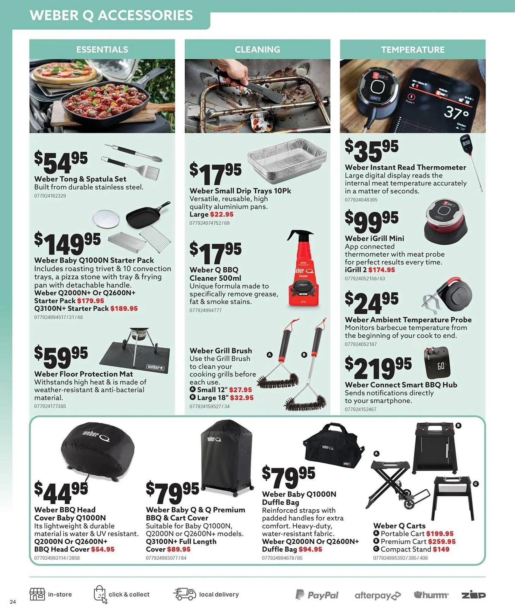 Mitre 10 catalogue - Catalogue valid from 3 September to 31 December 2025 - page 24