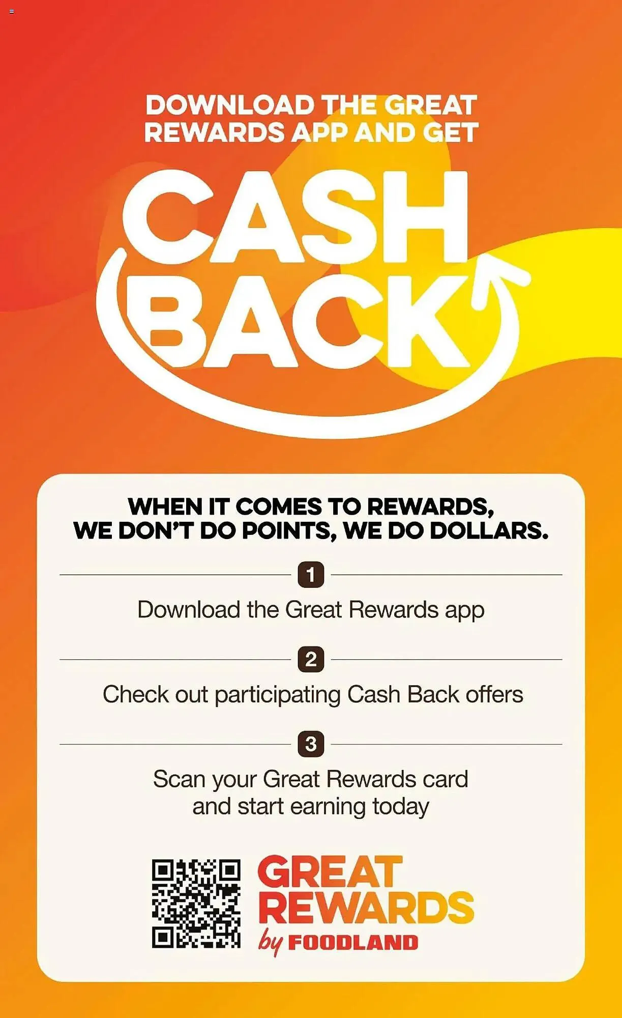 Foodland catalogue - Catalogue valid from 8 October to 14 October 2025 - page 35