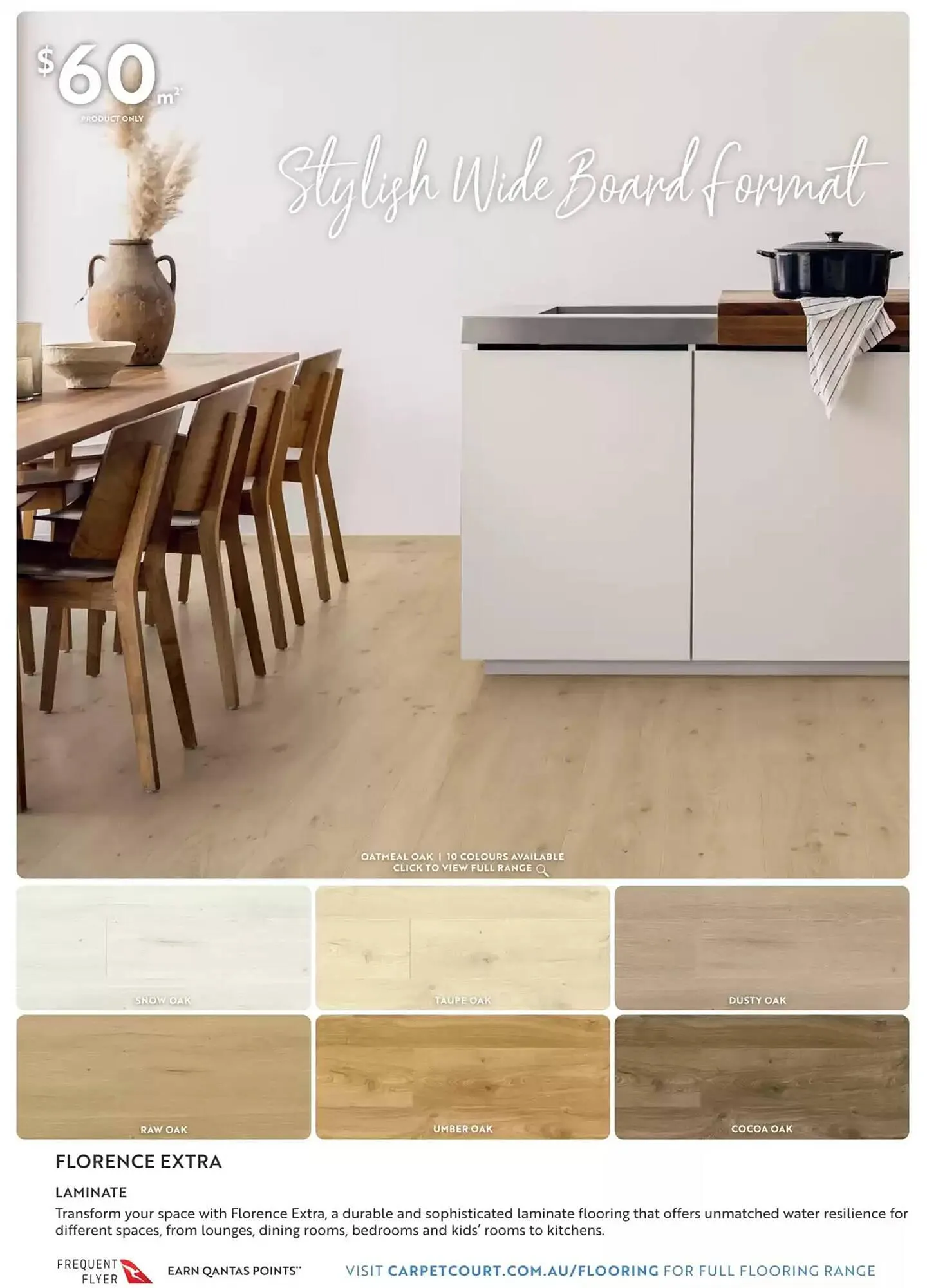 Carpet Court catalogue - Catalogue valid from 14 April to 1 June 2025 - page 28