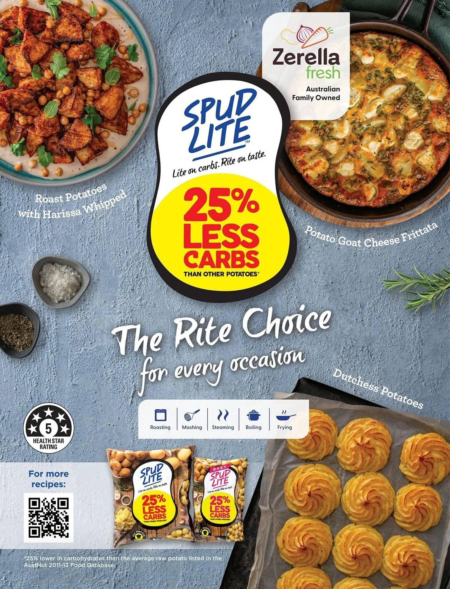 Foodland catalogue - Catalogue valid from 4 September to 4 December 2025 - page 62