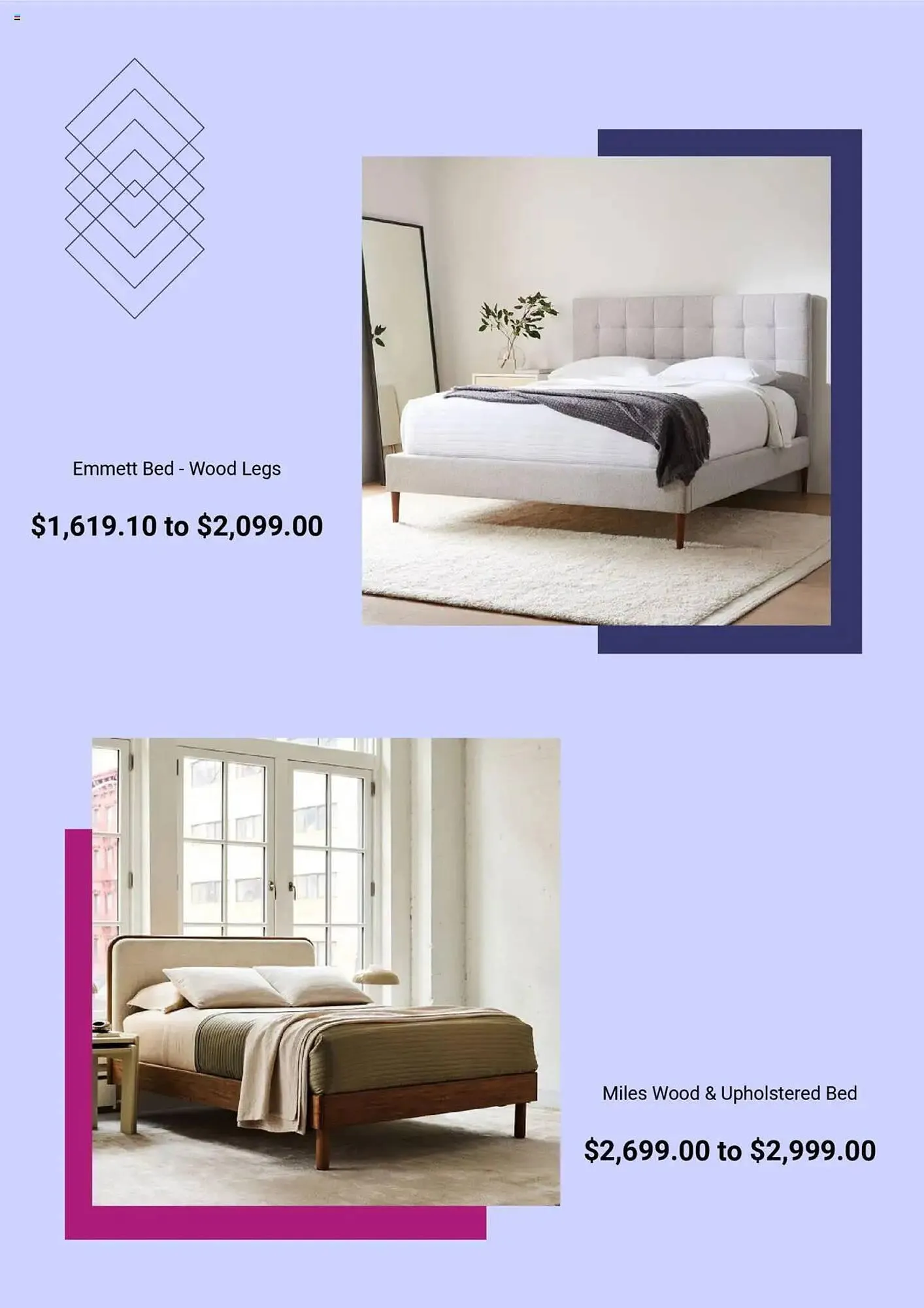 West Elm catalogue - Catalogue valid from 3 July to 9 August 2025 - page 3