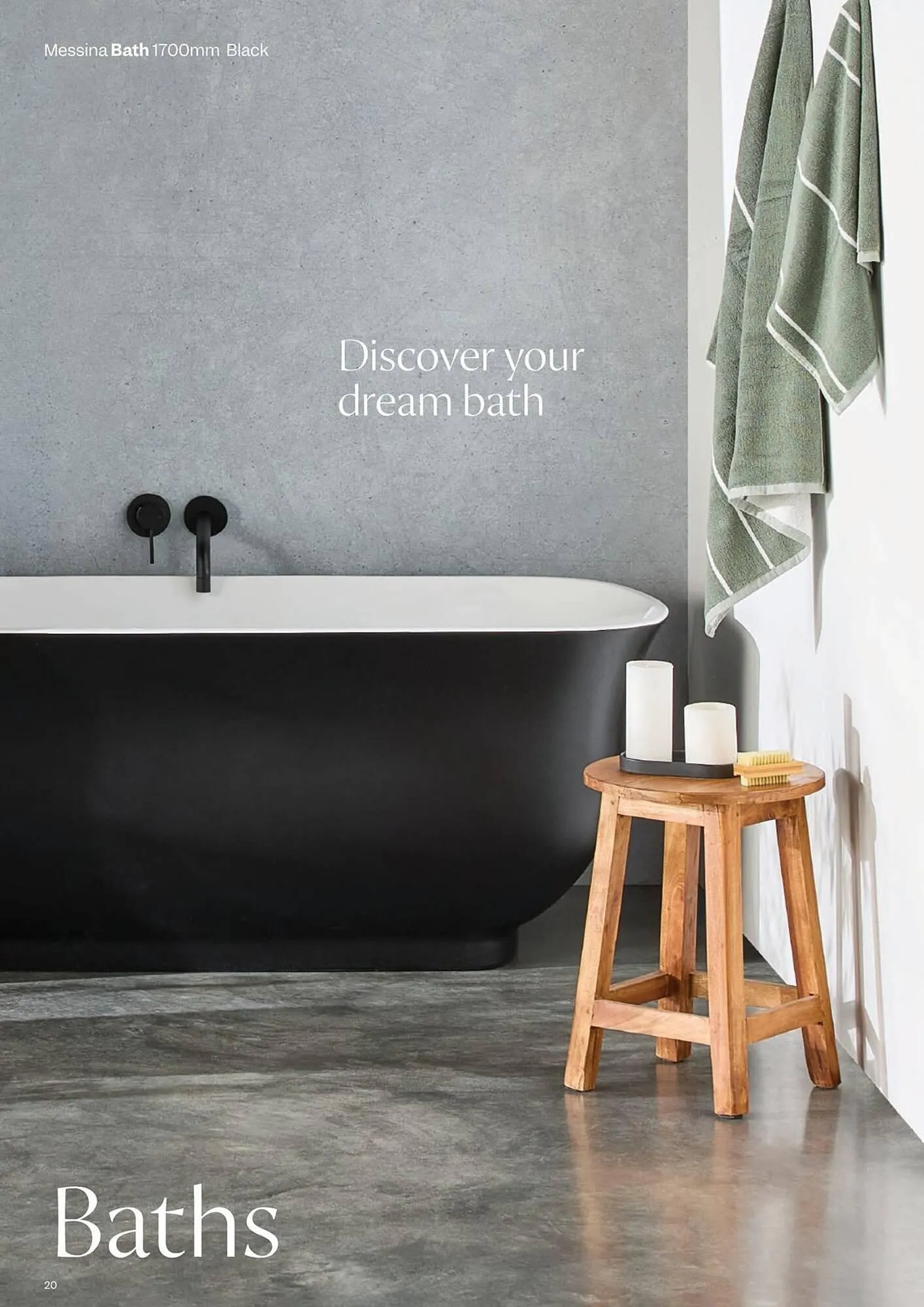 Early Settler catalogue - Catalogue valid from 12 March to 31 December 2026 - page 20