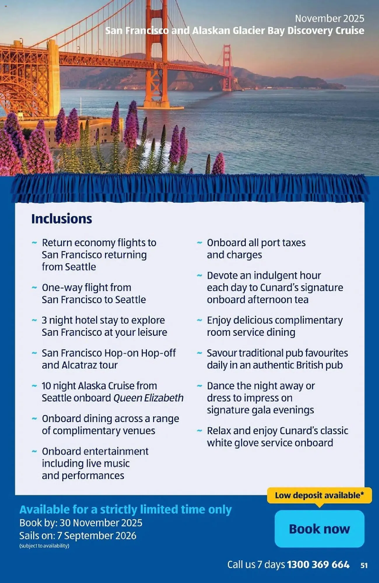 ALDI catalogue - Catalogue valid from 31 October to 30 November 2025 - page 51