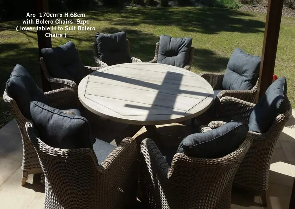 Whitewash Teak - Catalogue valid from 13 May to 31 March 2025 - page 55