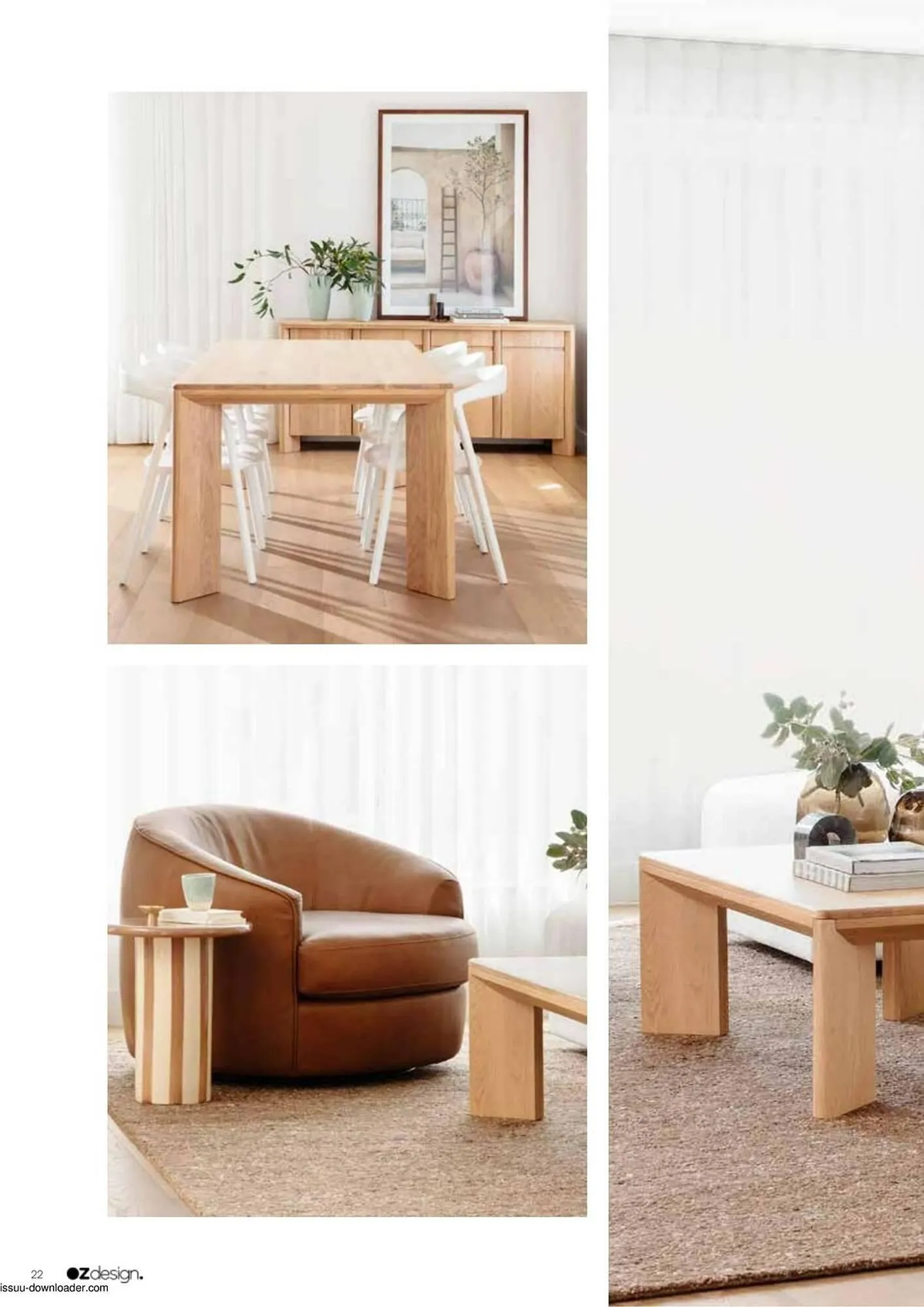 OZ Design Furniture catalogue - Catalogue valid from 4 May to 31 August 2026 - page 22