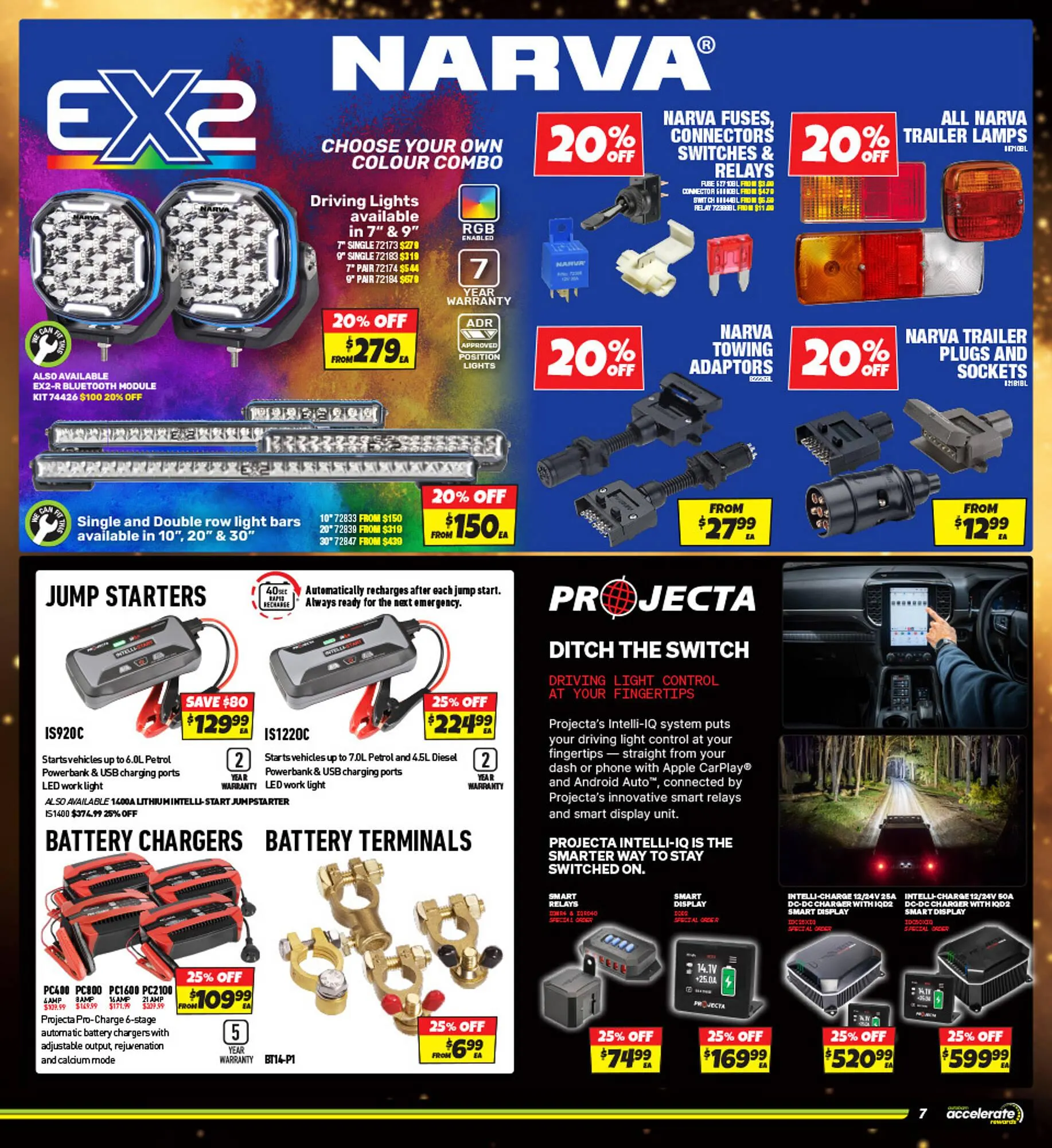 Autobarn catalogue - Catalogue valid from 6 May to 28 May 2026 - page 7