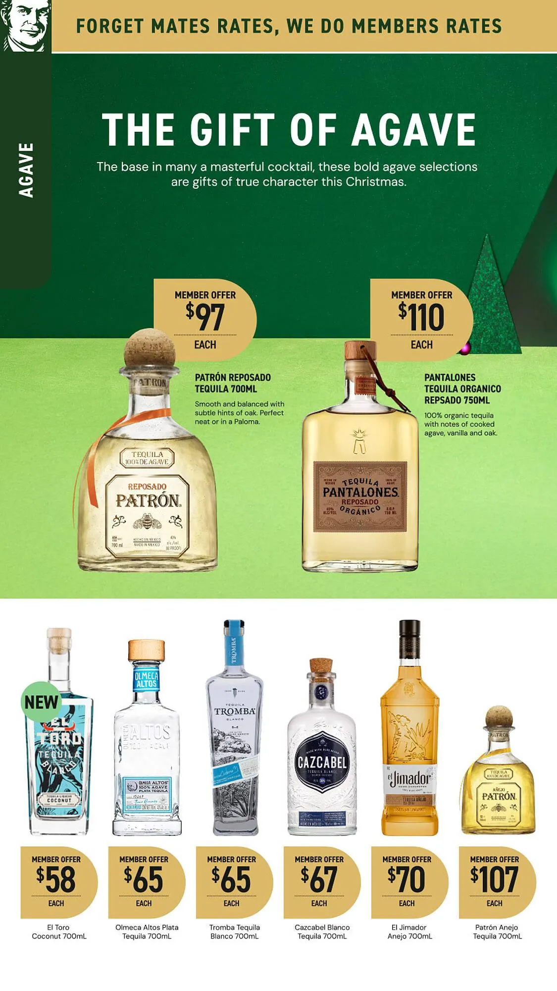 Dan Murphy's catalogue - Catalogue valid from 6 November to 19 November 2025 - page 27