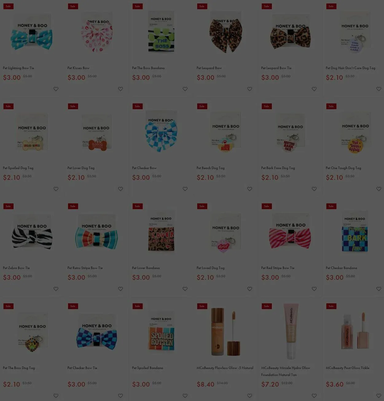 The Reject Shop Current catalogue - Catalogue valid from 28 July to 6 August 2025 - page 4