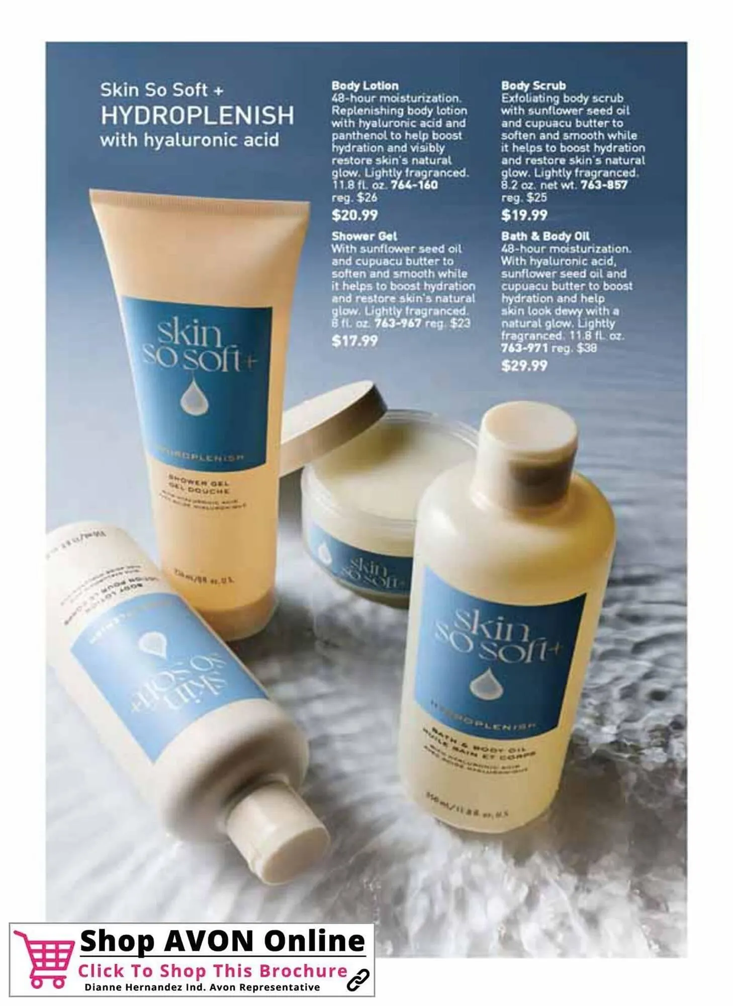 Avon catalogue - Catalogue valid from 6 January to 10 February 2026 - page 90