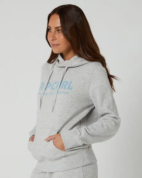 Womens Surf Spray Standard Hood