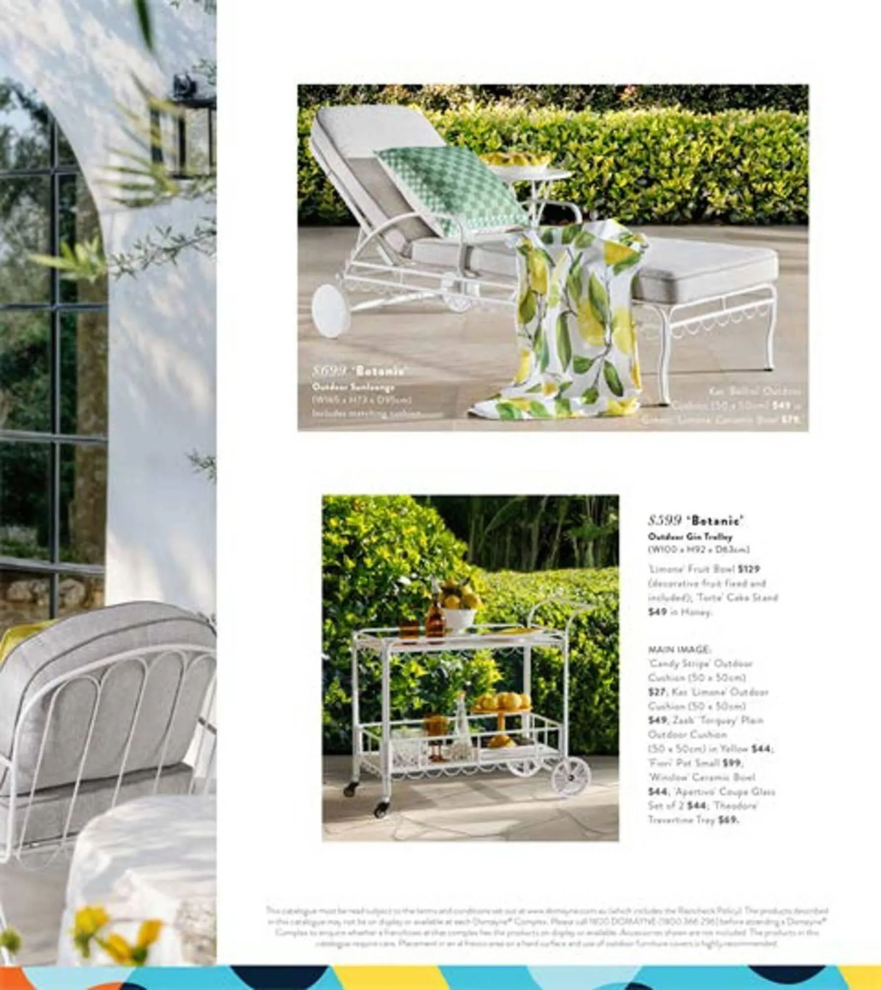 Domayne catalogue - Catalogue valid from 25 September to 31 October 2025 - page 39