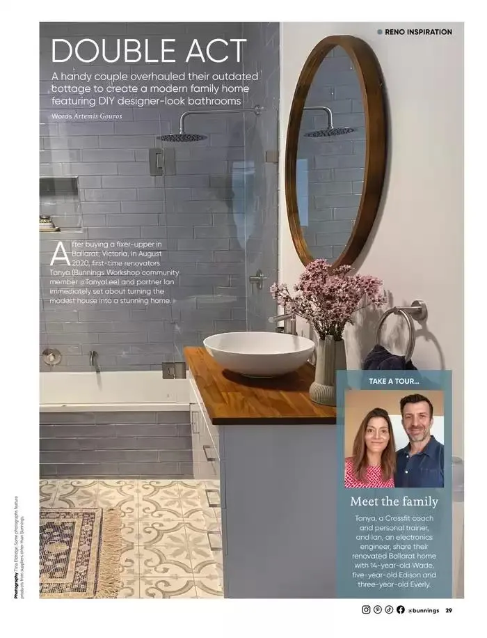 Magazine February 2025 - Catalogue valid from 1 February to 28 February 2025 - page 29