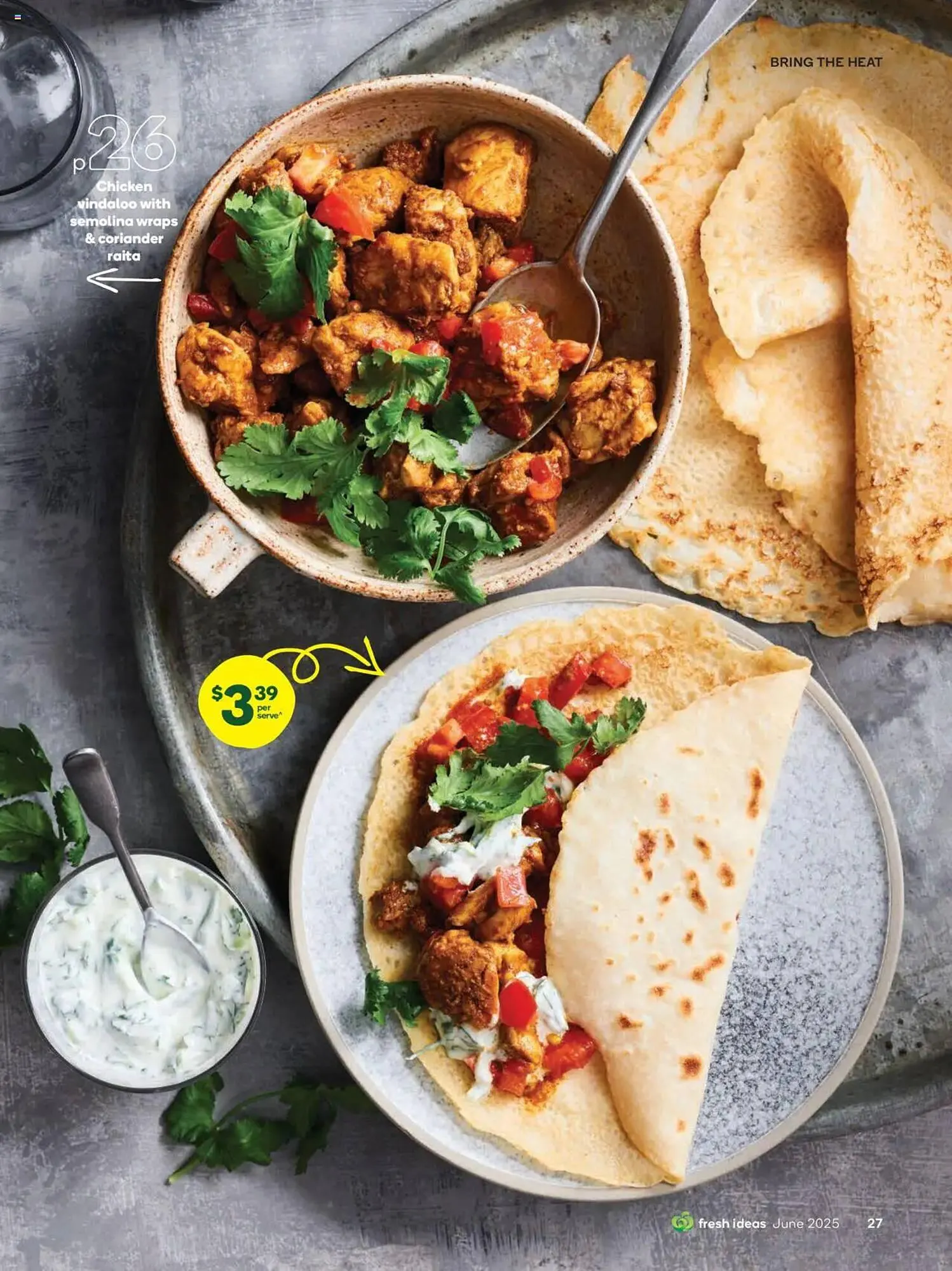 Woolworths catalogue - Catalogue valid from 31 May to 30 June 2025 - page 27