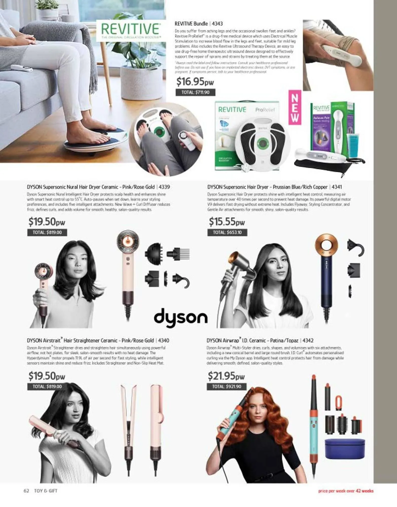 Chrisco Hampers catalogue - Catalogue valid from 26 January to 31 December 2026 - page 60