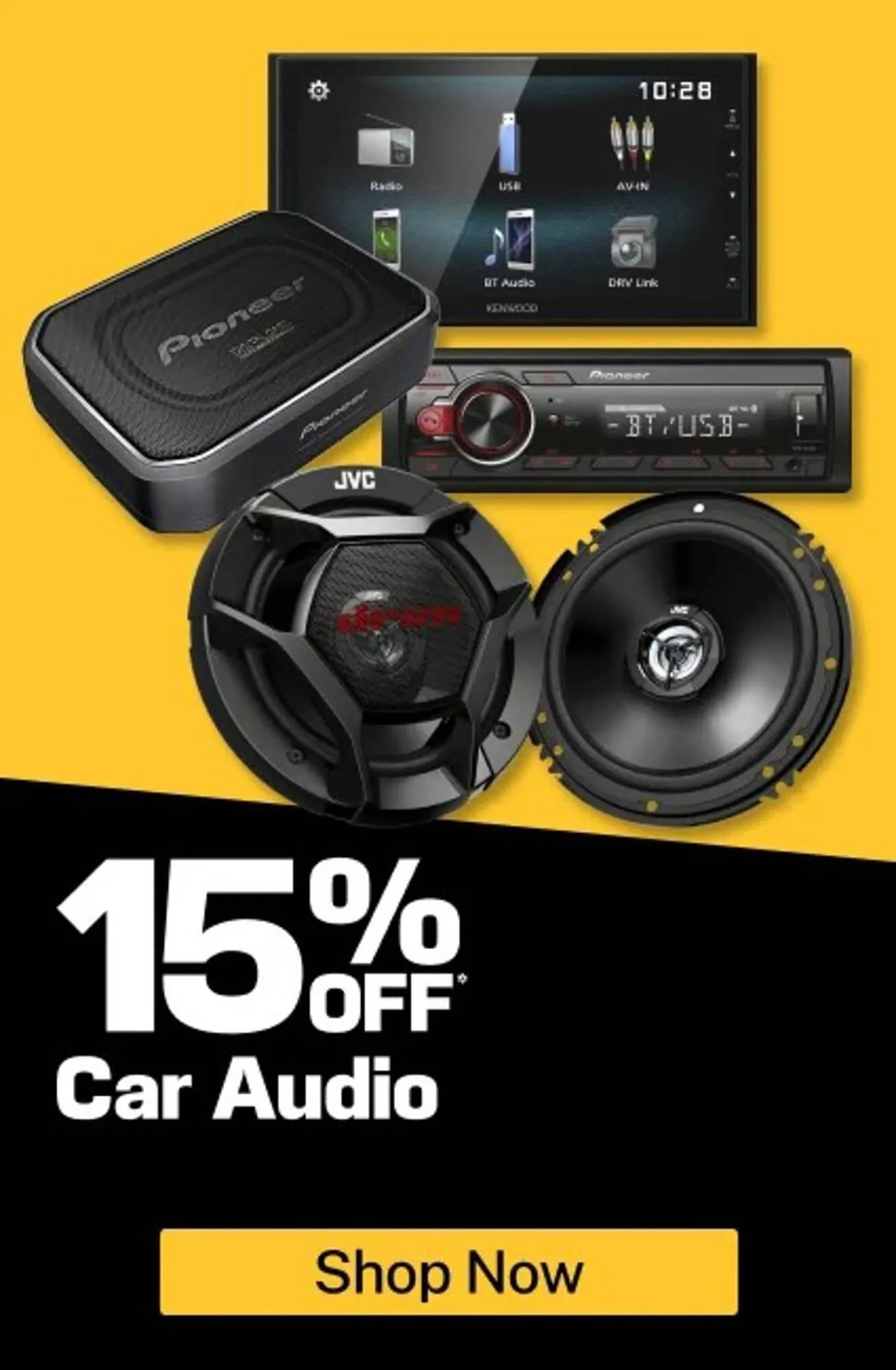 Repco catalogue - Catalogue valid from 11 February to 28 February 2026 - page 7