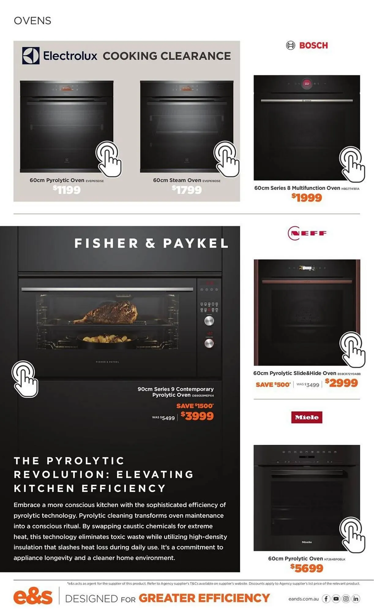 E&S Trading catalogue - Catalogue valid from 1 February to 28 February 2026 - page 10