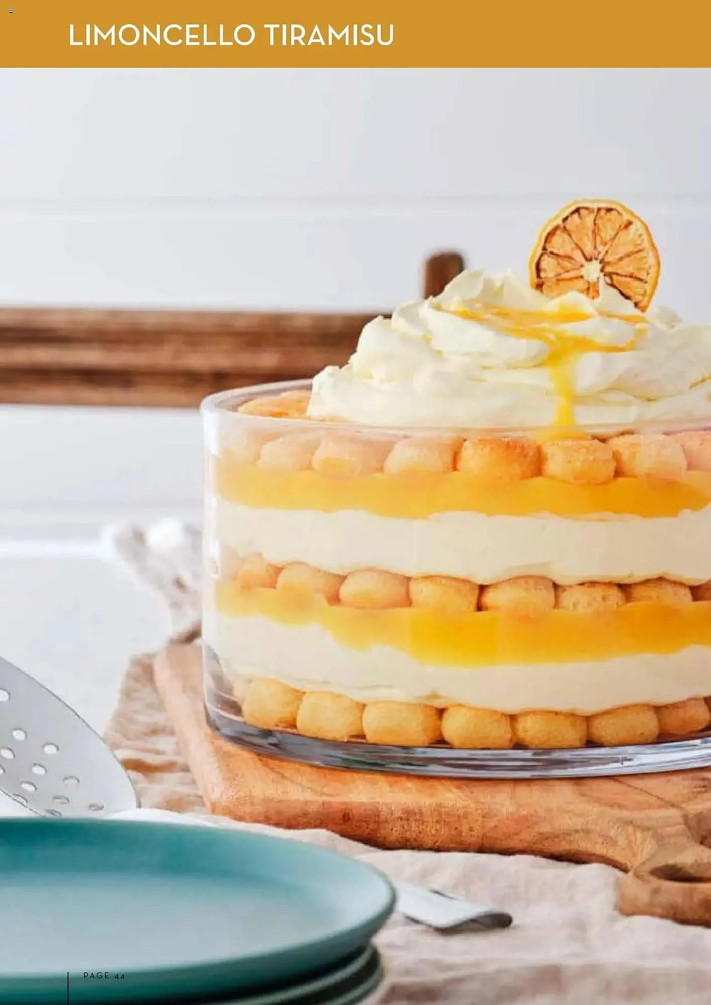 Foodworks catalogue - Catalogue valid from 5 January to 3 April 2026 - page 44