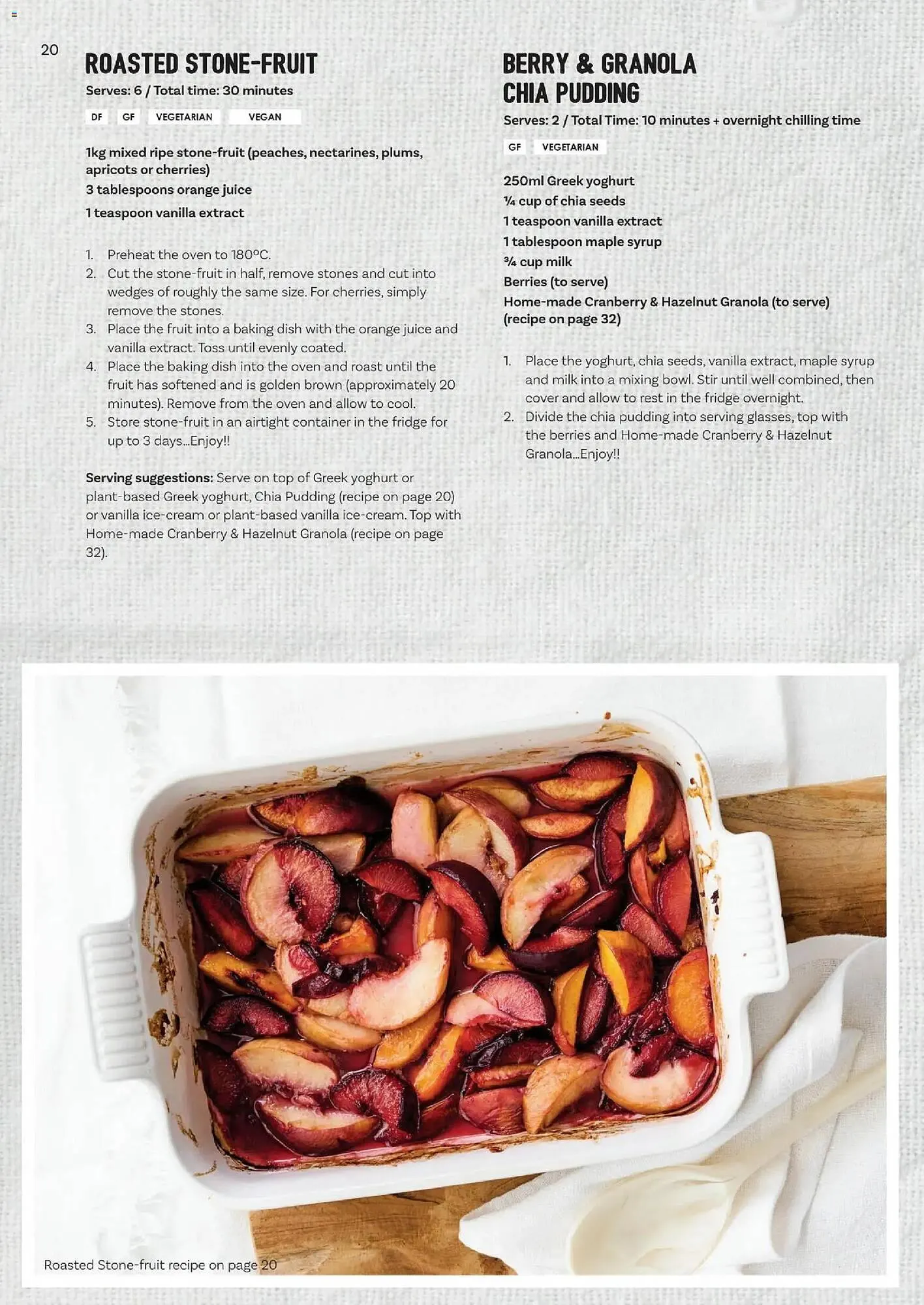 Supabarn catalogue - Catalogue valid from 26 November to 4 December 2025 - page 20