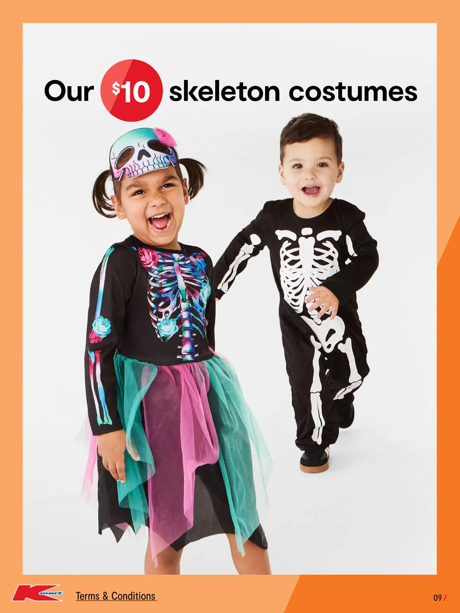 Kmart catalogue - Catalogue valid from 25 September to 31 October 2025 - page 9