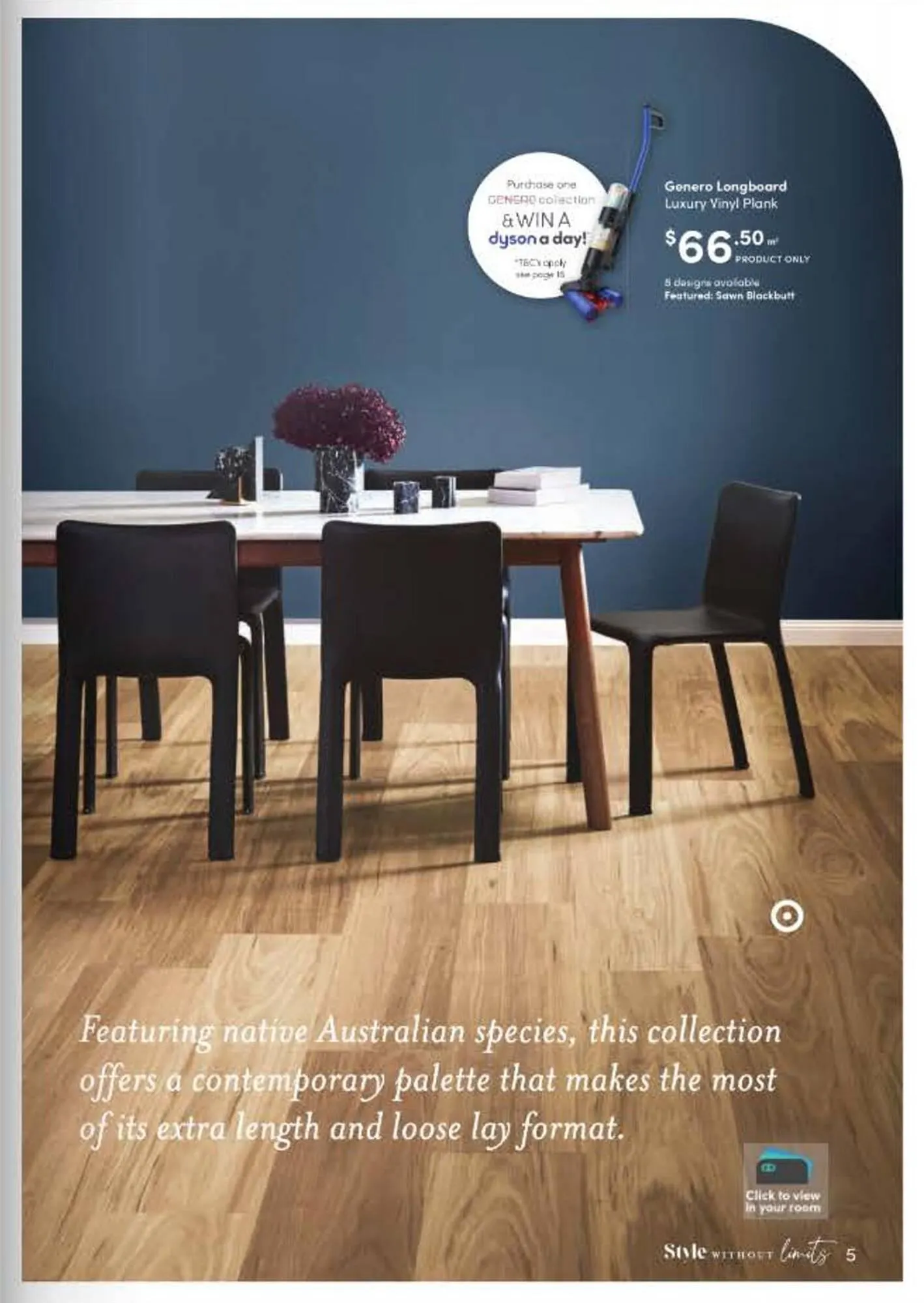 Choices Flooring catalogue - Catalogue valid from 28 September to 25 October 2025 - page 7