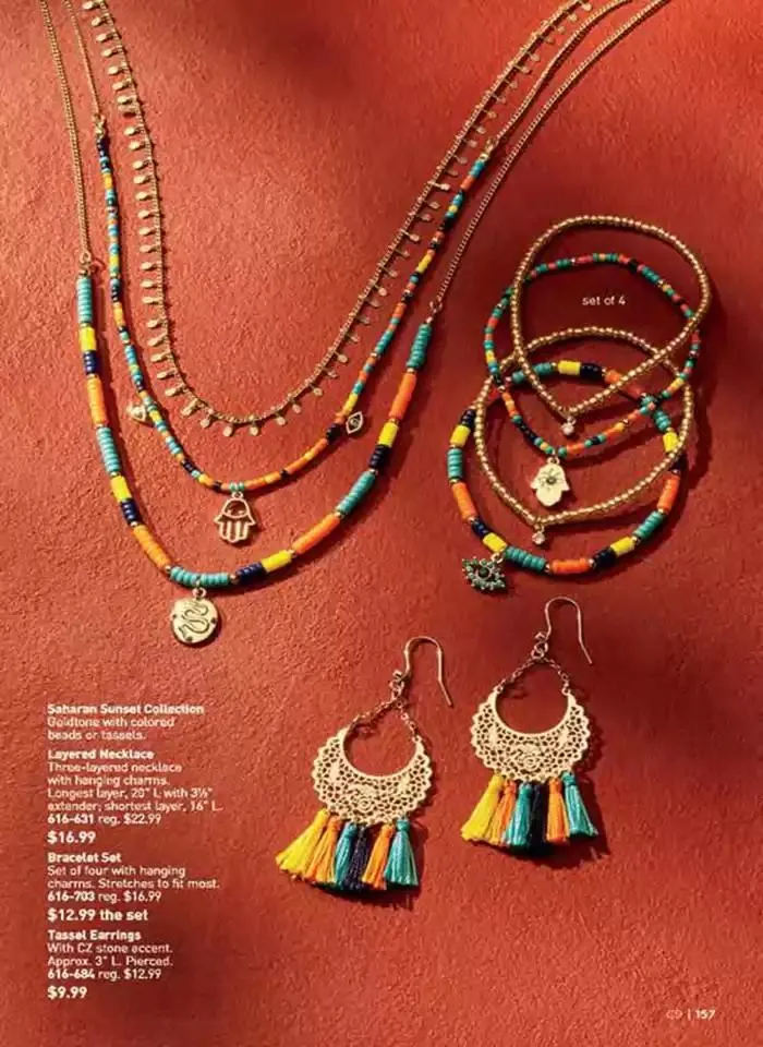 Campaign 09 Brochure - Catalogue valid from 3 April to 6 May 2025 - page 157