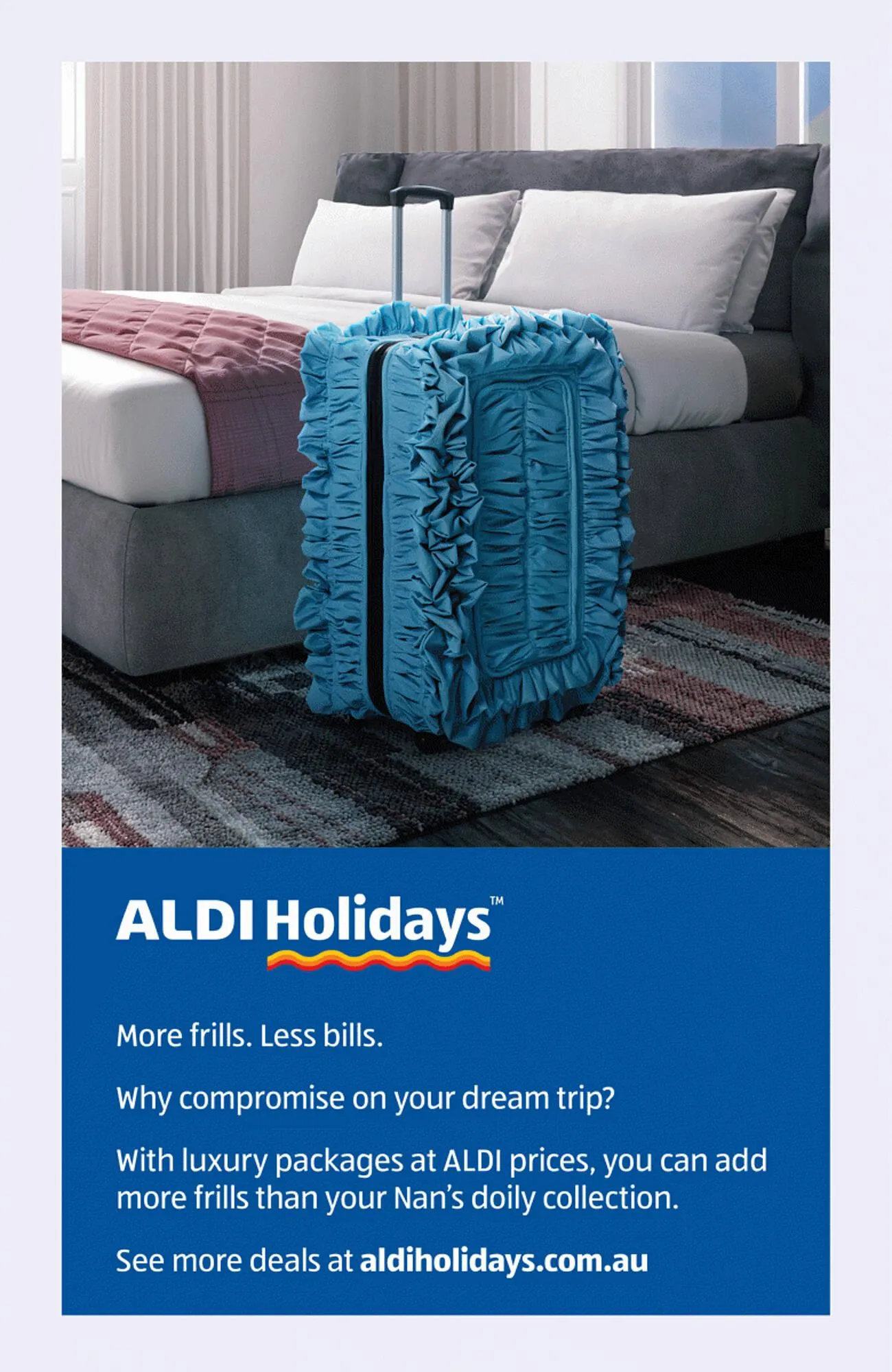 ALDI catalogue - Catalogue valid from 1 September to 30 September 2025 - page 4