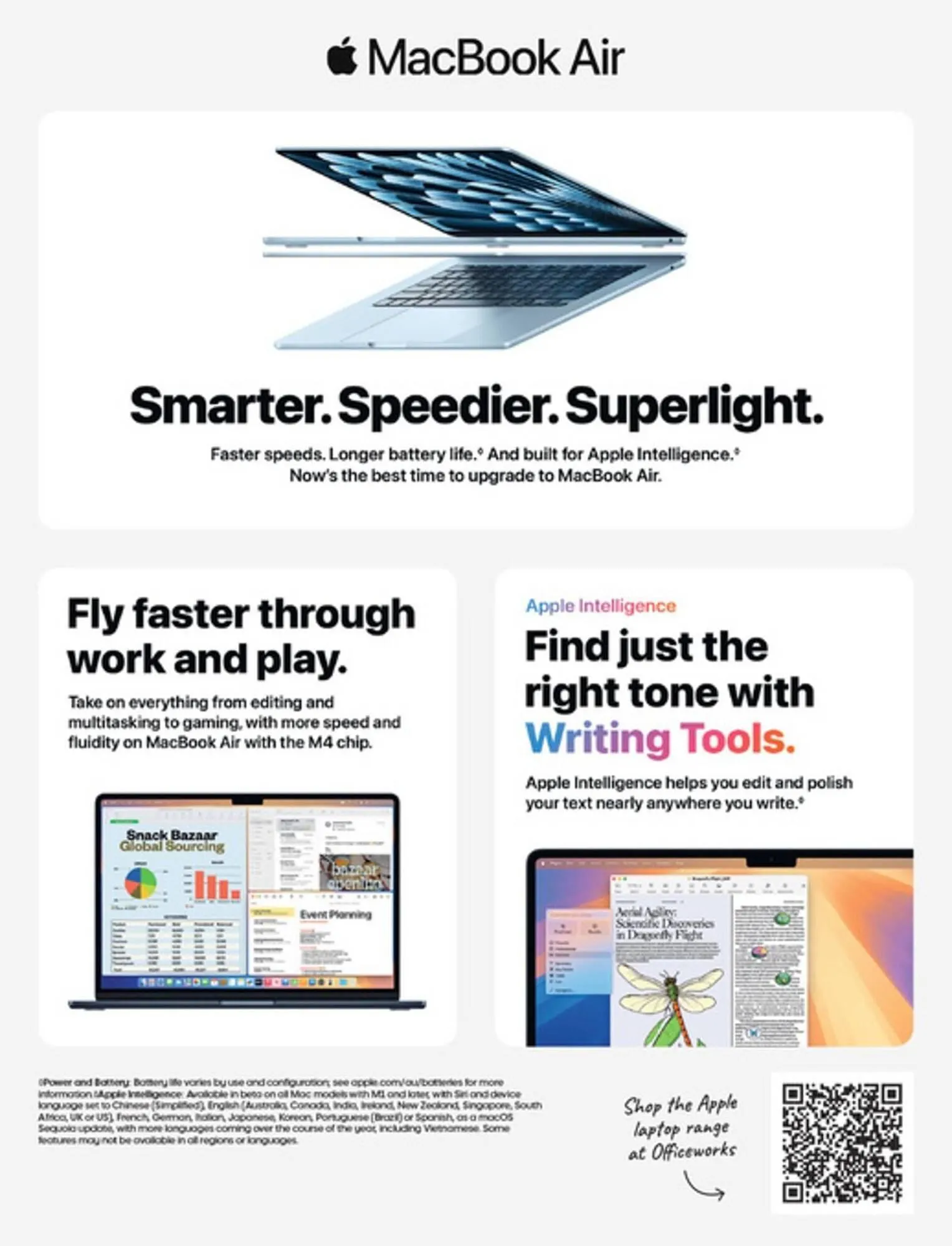 Officeworks catalogue - Catalogue valid from 13 August to 31 August 2025 - page 67