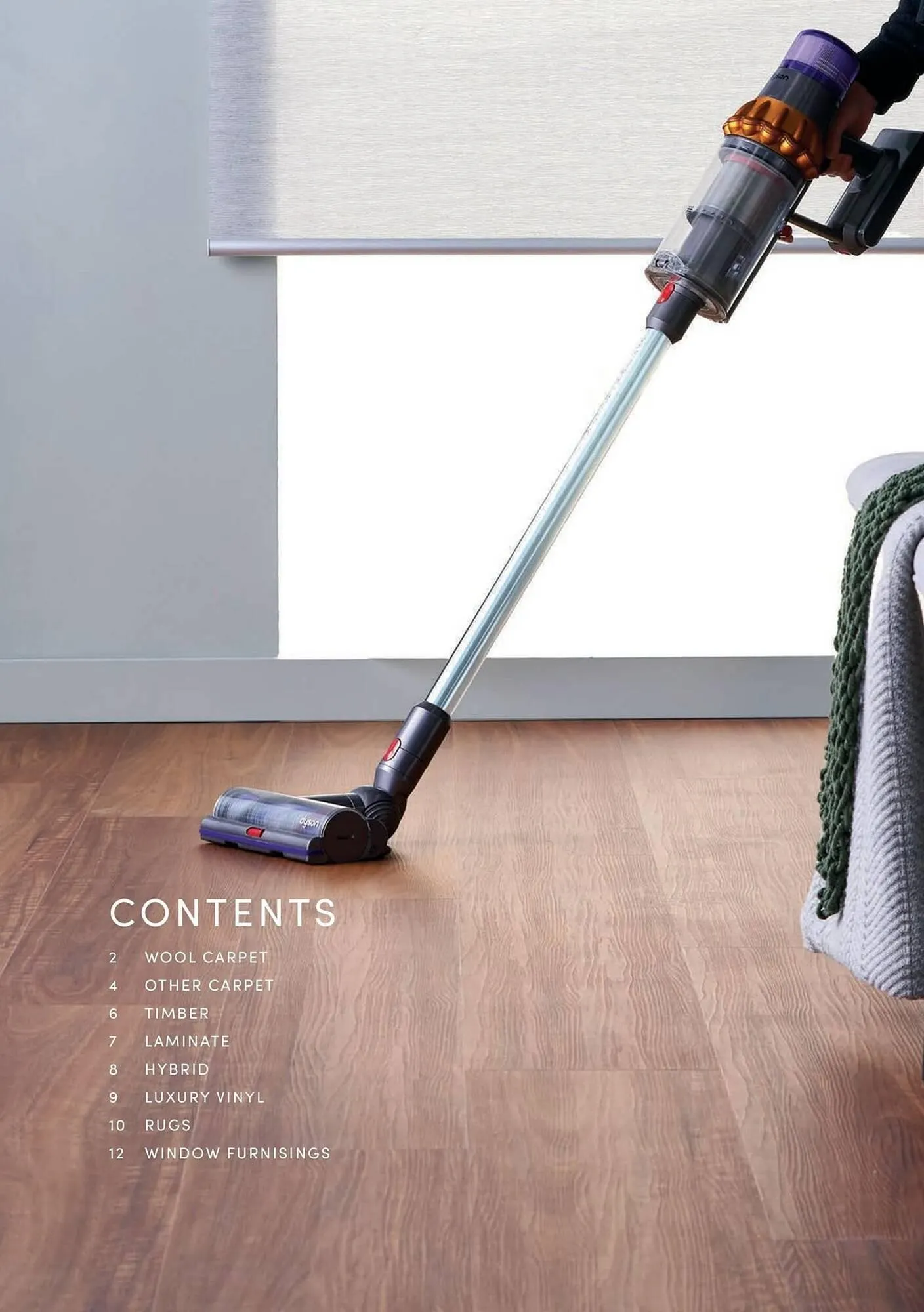 Choices Flooring catalogue - Catalogue valid from 1 December to 31 December 2025 - page 2