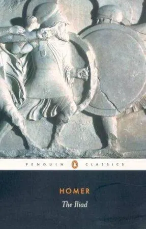 Penguin Classics: The Iliad