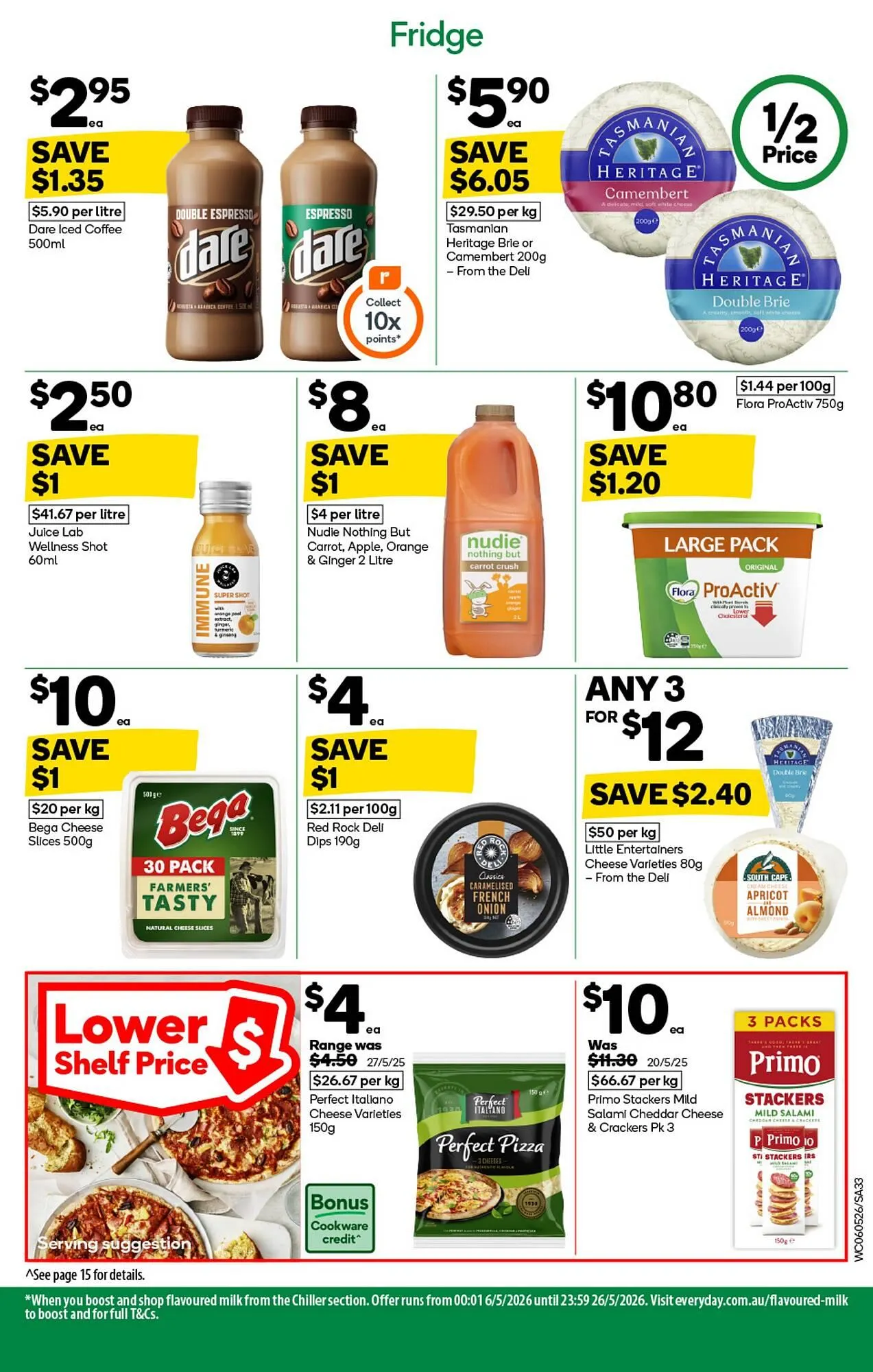 Woolworths catalogue - Catalogue valid from 6 May to 12 May 2026 - page 29