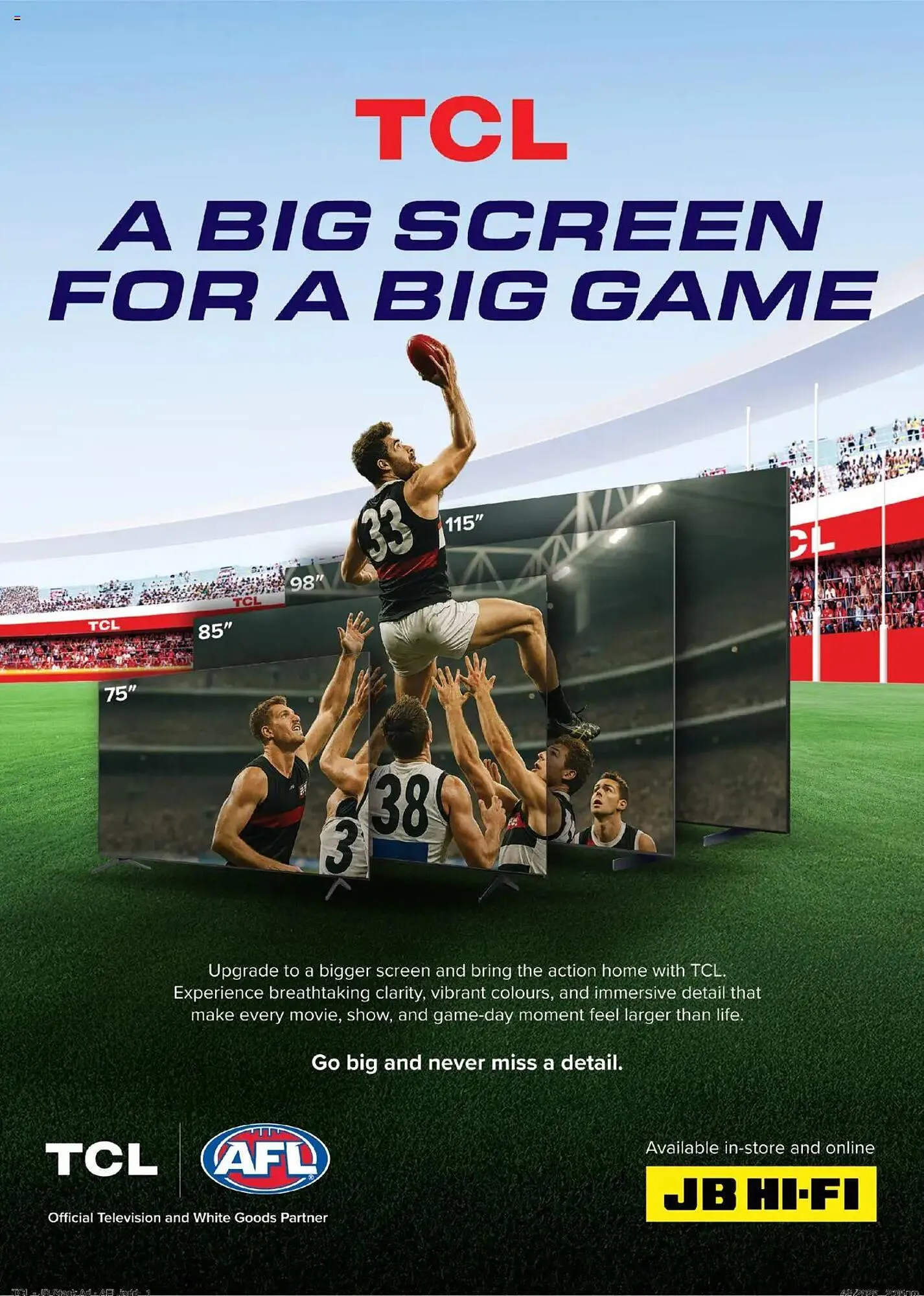 JB Hi-Fi catalogue - Catalogue valid from 1 May to 31 May 2025 - page 130