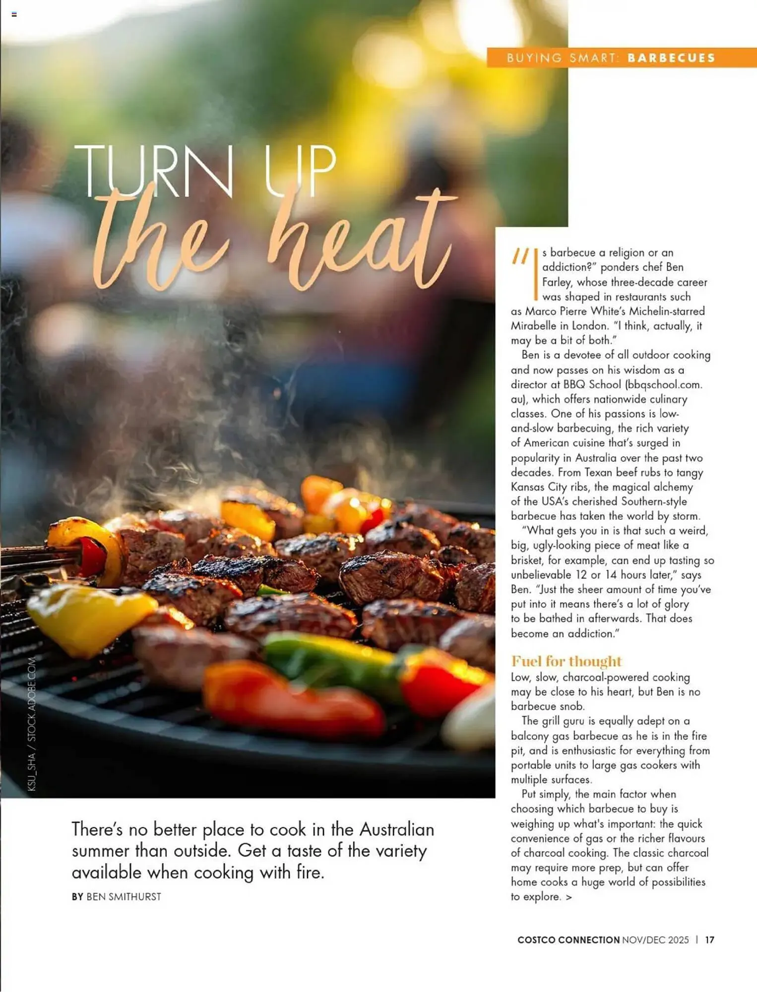 Costco catalogue - Catalogue valid from 31 October to 31 December 2025 - page 31