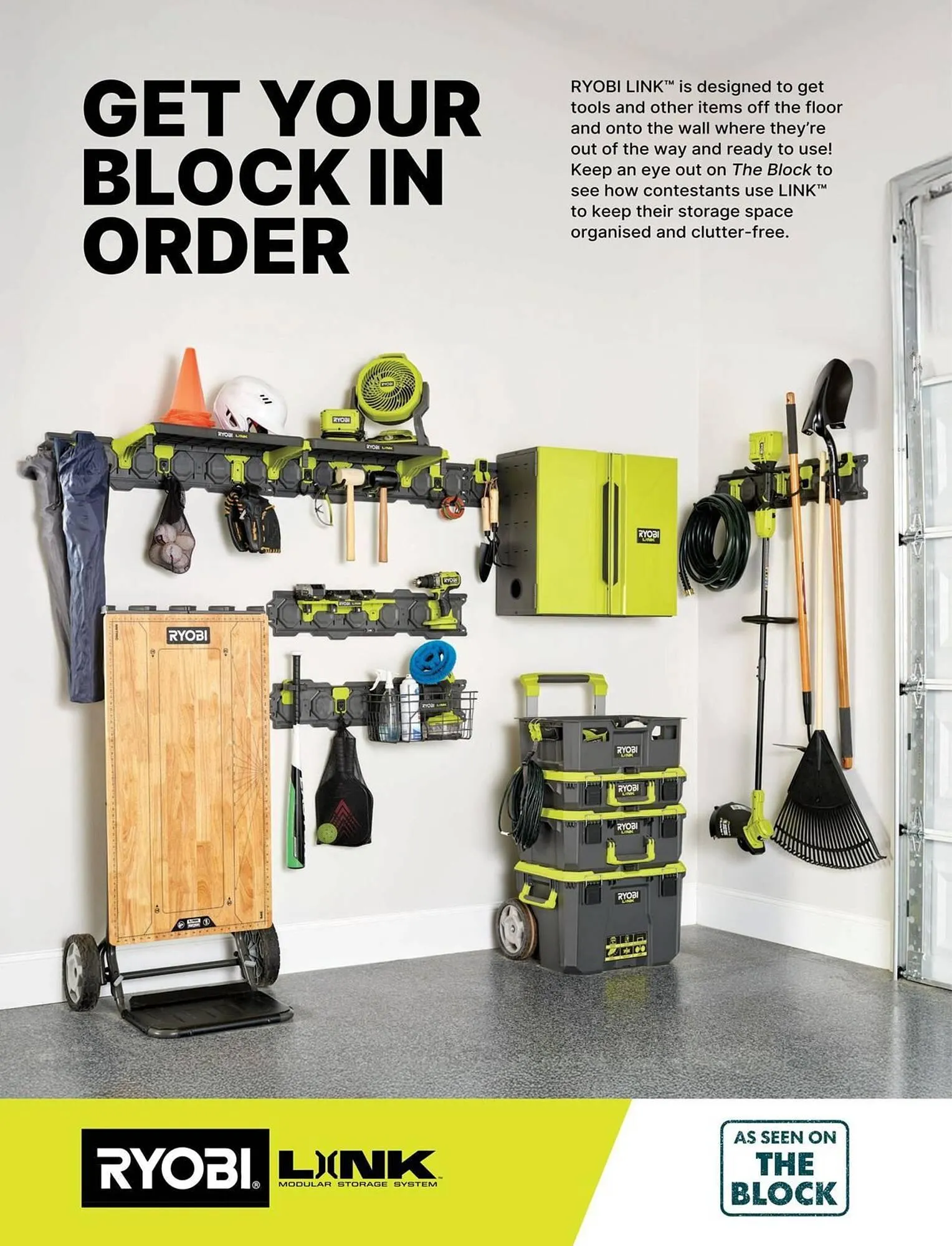 Bunnings catalogue - Catalogue valid from 1 September to 30 September 2025 - page 45