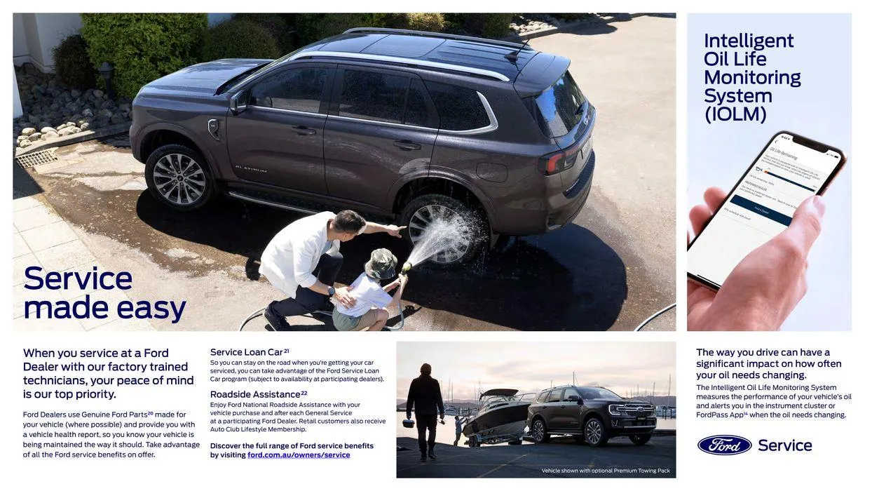 Everest 2024 - Catalogue valid from 3 November to 31 December 2024 - page 8