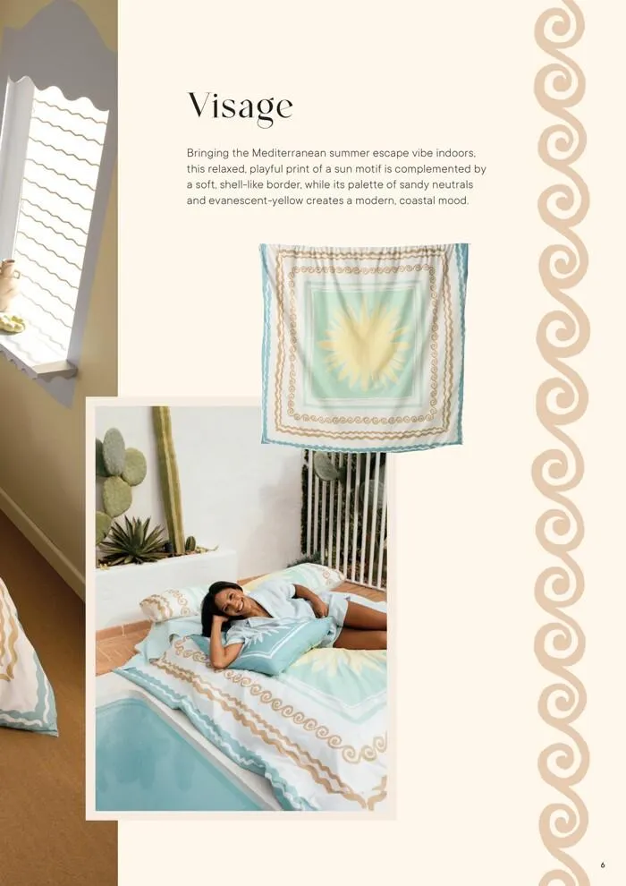 Spring/Summer Journal - Catalogue valid from 25 September to 31 May 2024 - page 11