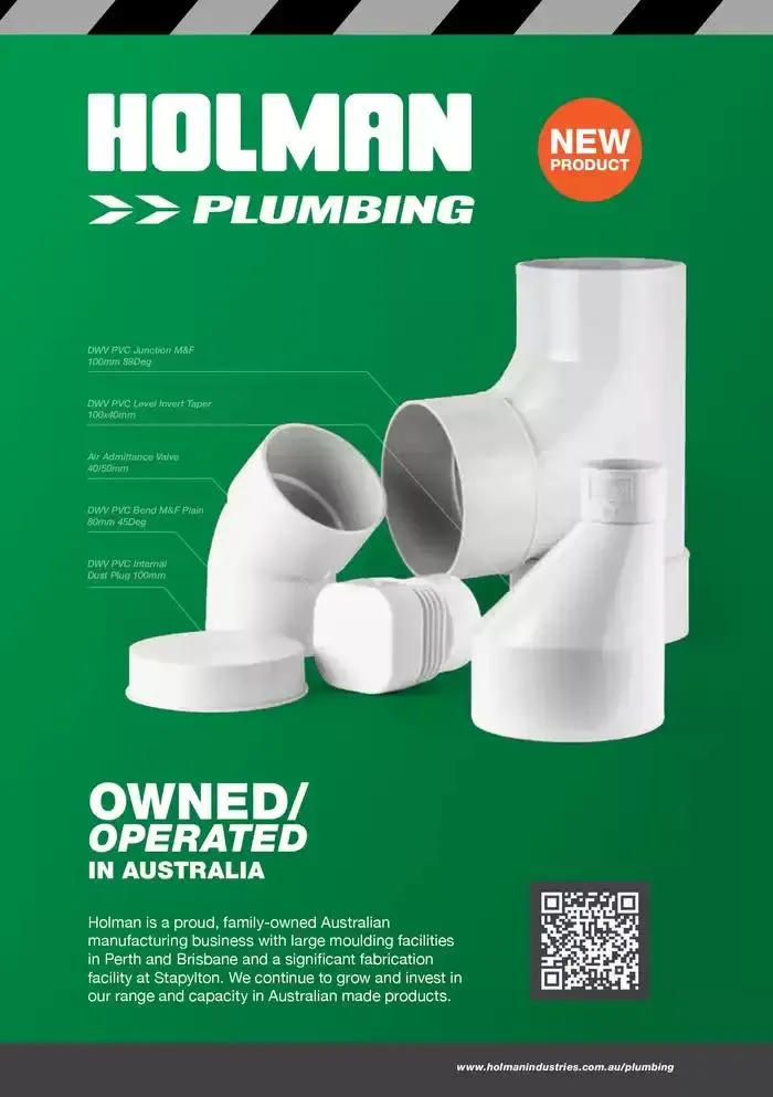 Ute Mate - Catalogue valid from 20 November to 31 December 2024 - page 280