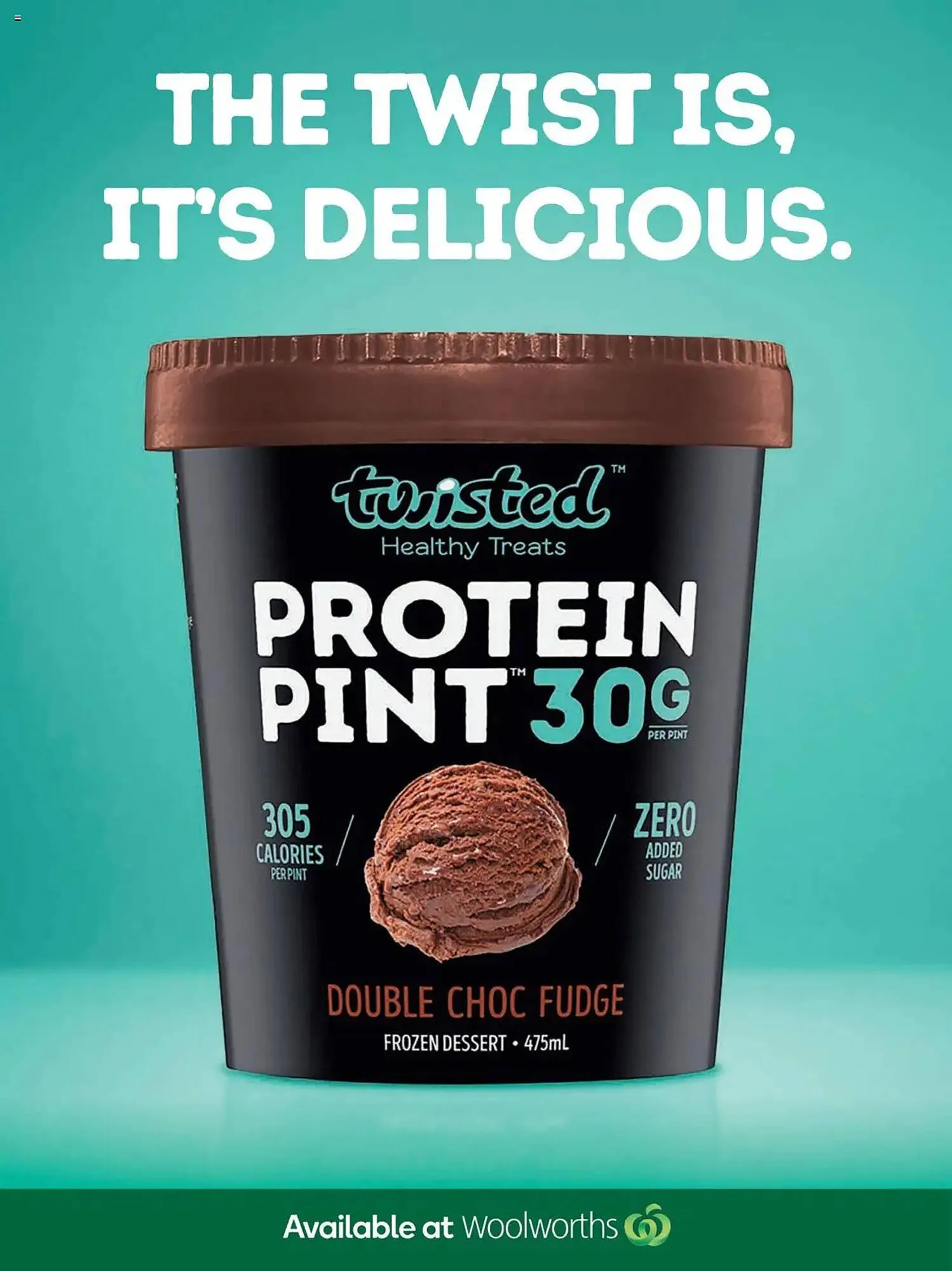 Woolworths catalogue - Catalogue valid from 30 September to 31 October 2025 - page 119