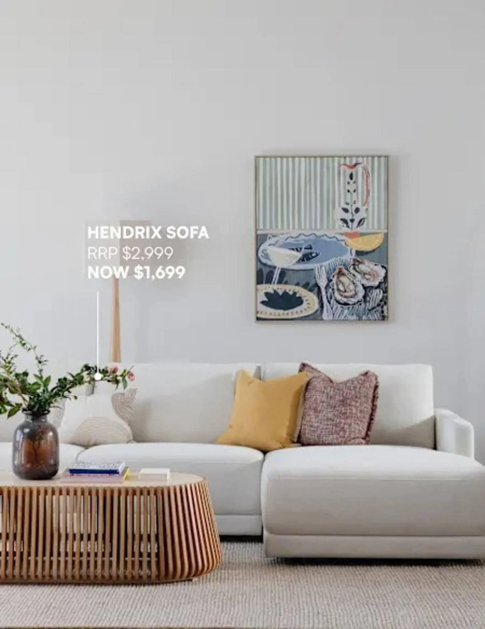 OZ Design Furniture catalogue - Catalogue valid from 7 November to 1 December 2025 - page 5