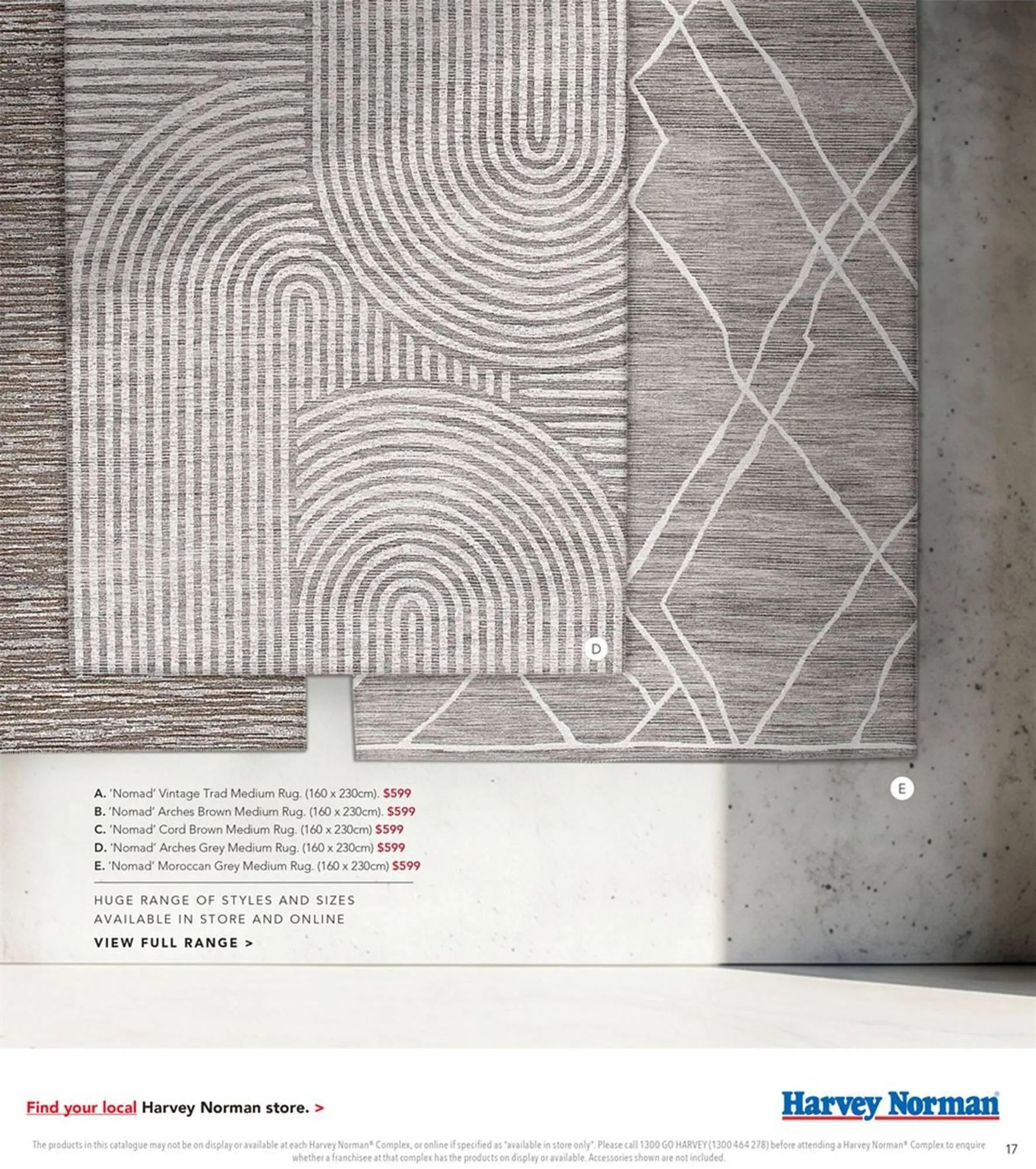 Harvey Norman catalogue - Catalogue valid from 5 May to 25 May 2026 - page 17