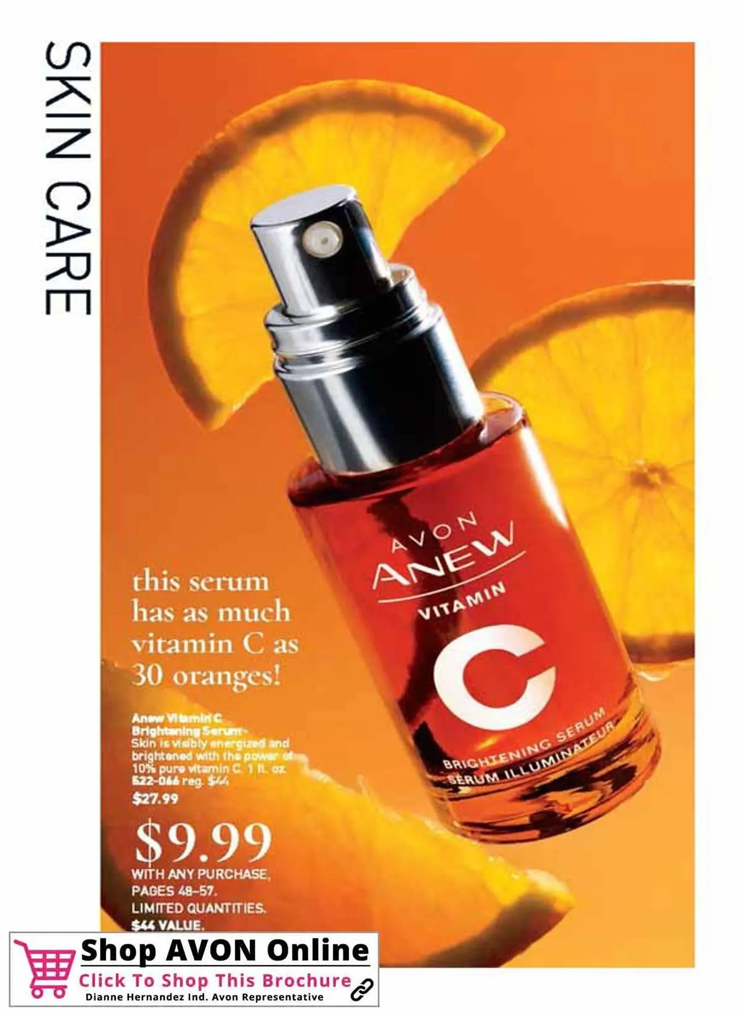 Avon catalogue - Catalogue valid from 29 December to 27 January 2026 - page 48