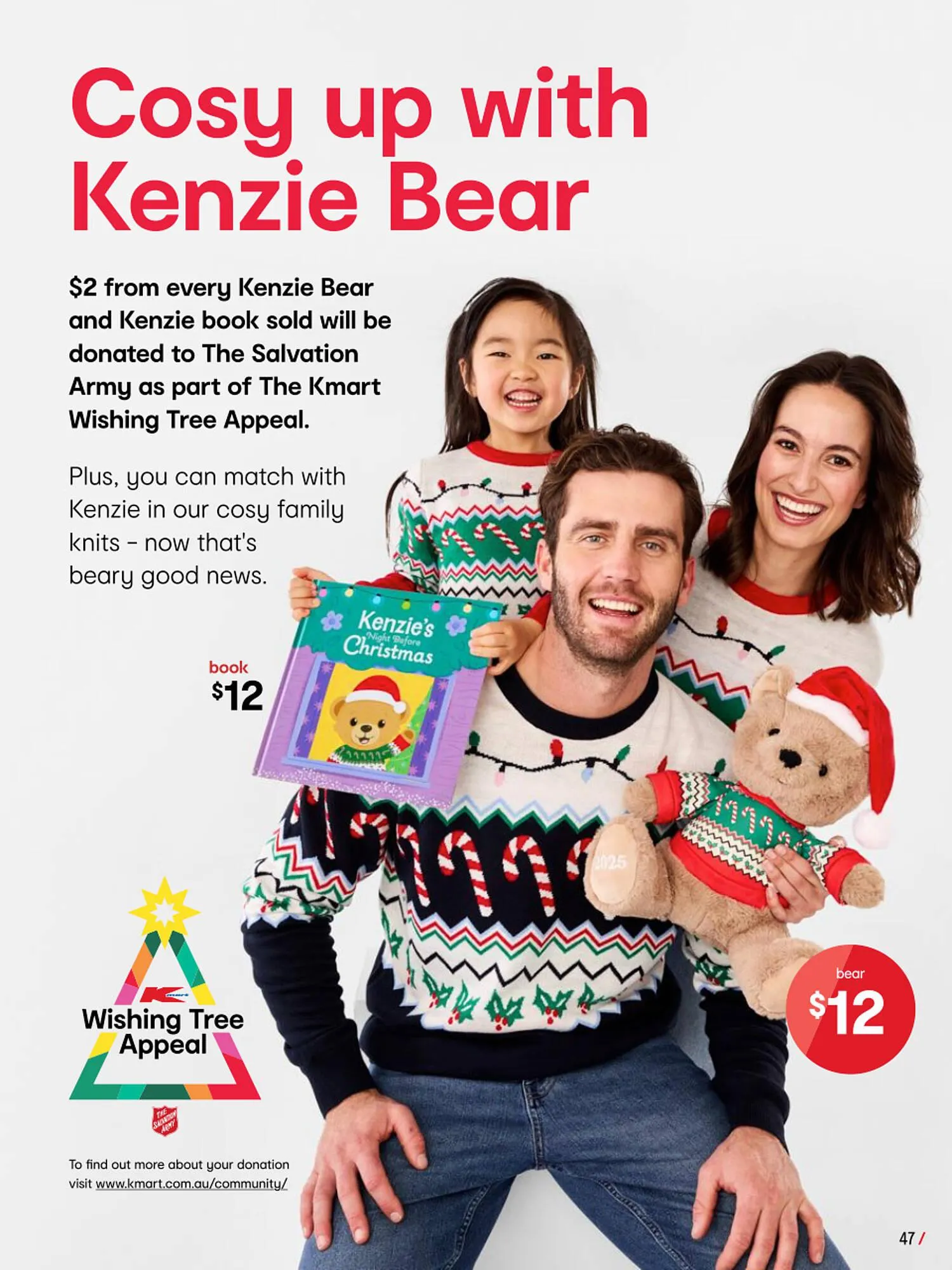 Kmart catalogue - Catalogue valid from 4 December to 24 December 2025 - page 48