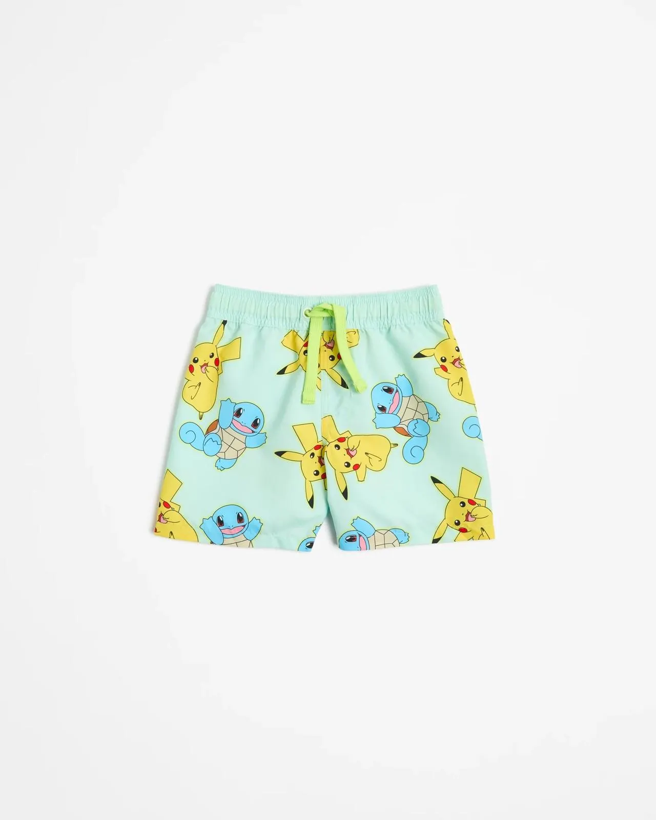 Pokemon Swim Boardshorts