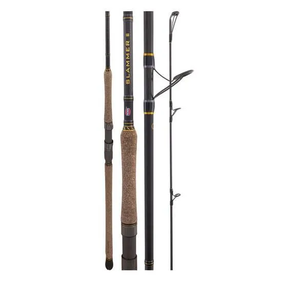 PENN Slammer II Spinning Rod