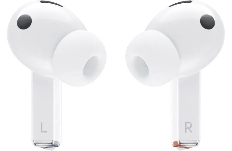 Samsung Galaxy Buds 3 Pro - White