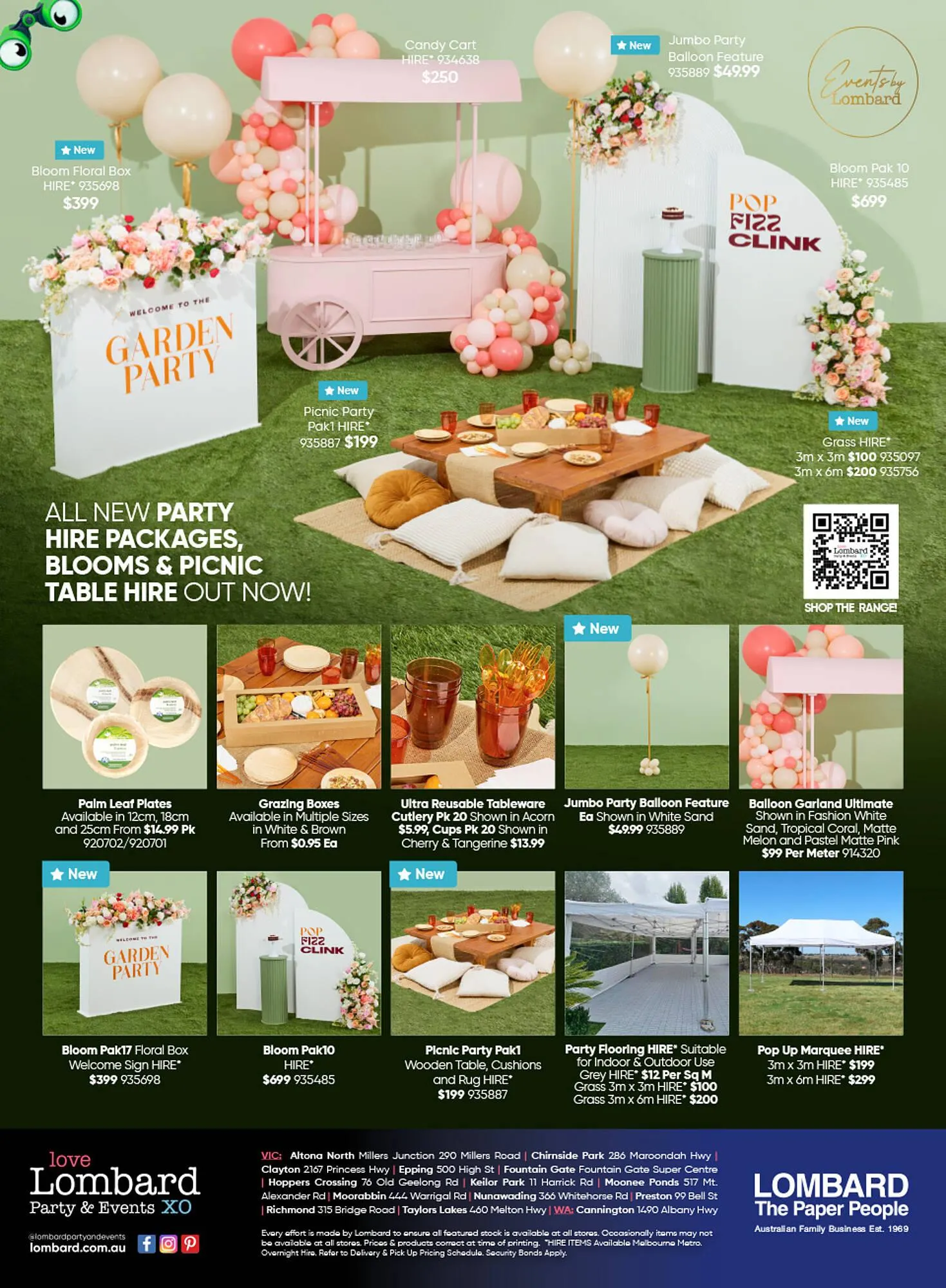 Lombard catalogue - Catalogue valid from 5 August to 31 August 2025 - page 8